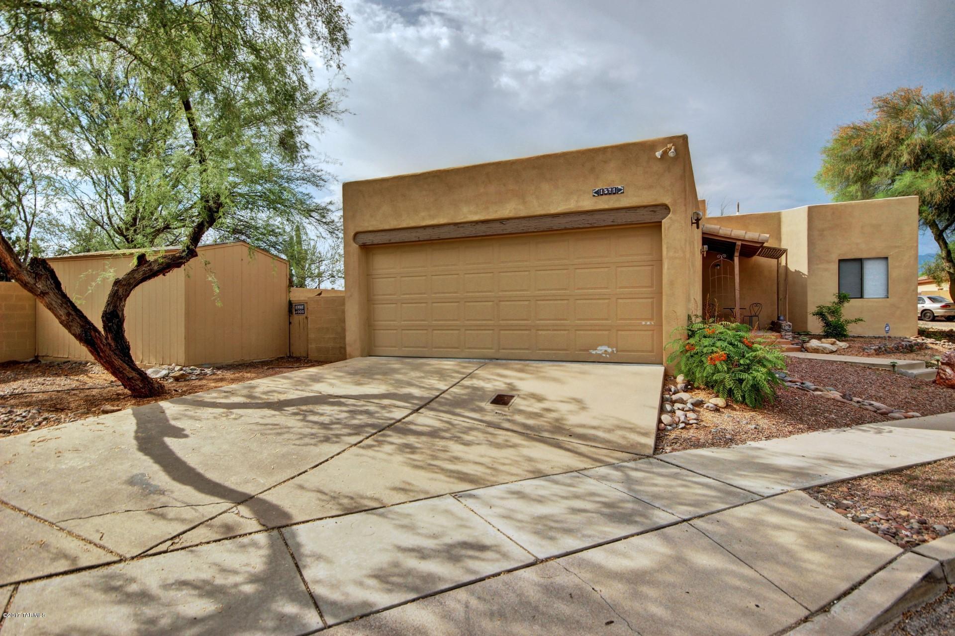 Absolutely Gorgeous Home with Warm & Welcoming palette, beautiful tile floor, upgraded lighting, window blinds, and great curb appeal. Fantastic chefs kitchen features center island, granite counters/backsplash, black appliances, and white wood cabinetry with hardware. Perfect Home for entertaining inside and out. Patio access from kitchen and dining area. Hardwood floors in all bedrooms, ample closets, and 2 upscale baths. Majestic backyard Mountain Views, sparkling fenced pool, covered patio, and grassy play area. This incredible Home will NOT disappoint!