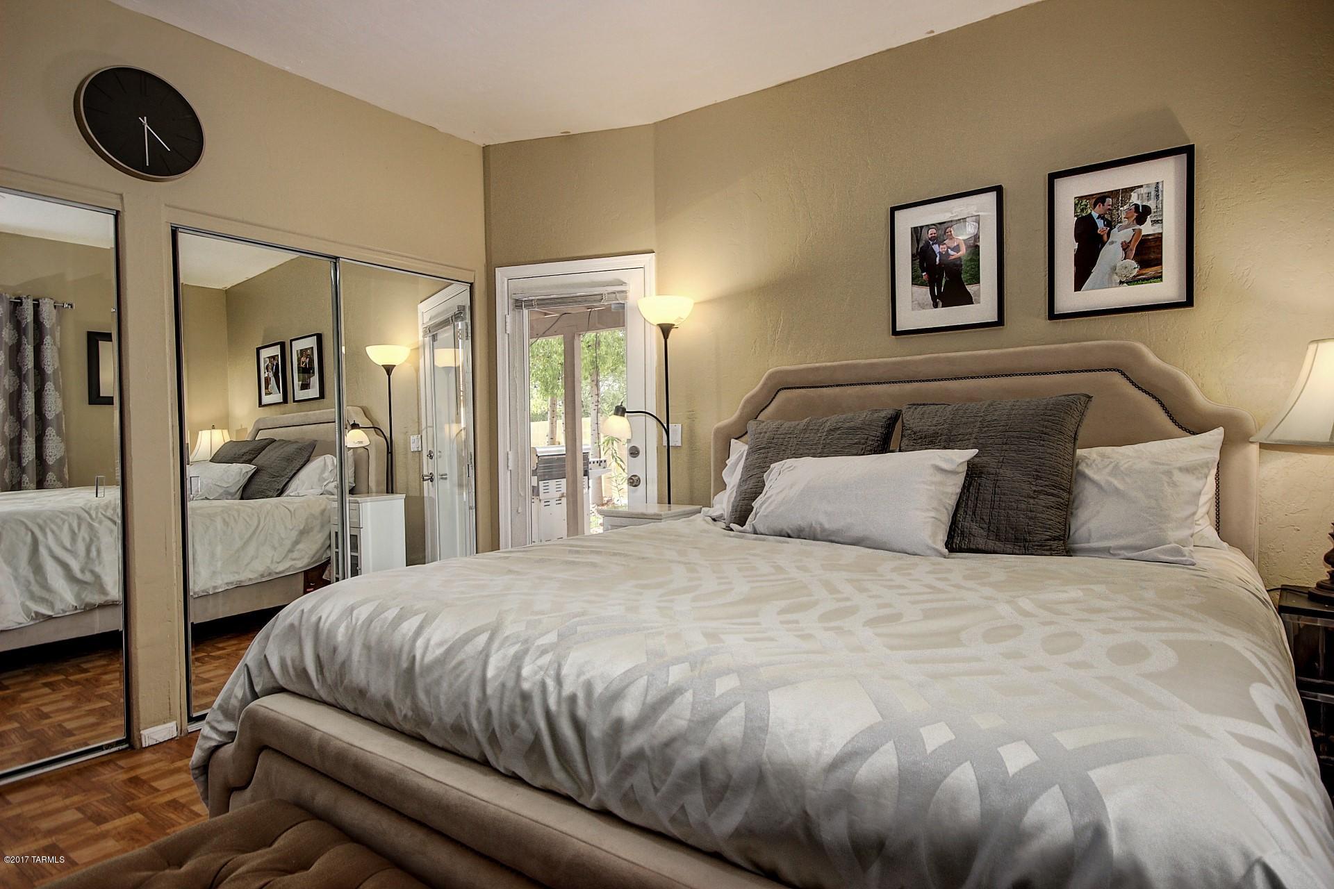 Saddleback Place (1-7) - Residential