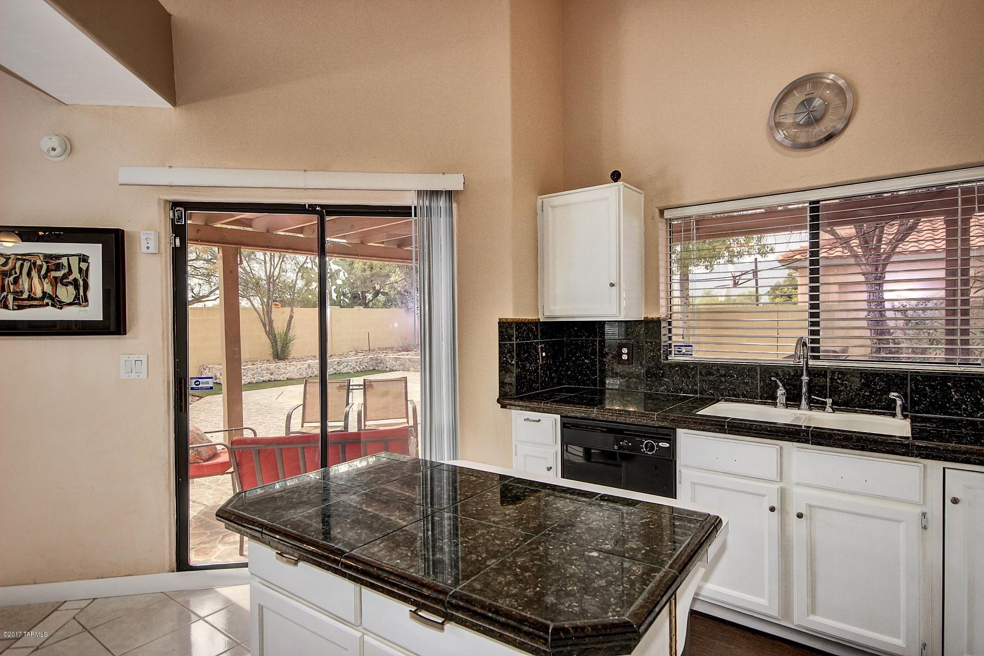 Saddleback Place (1-7) - Residential