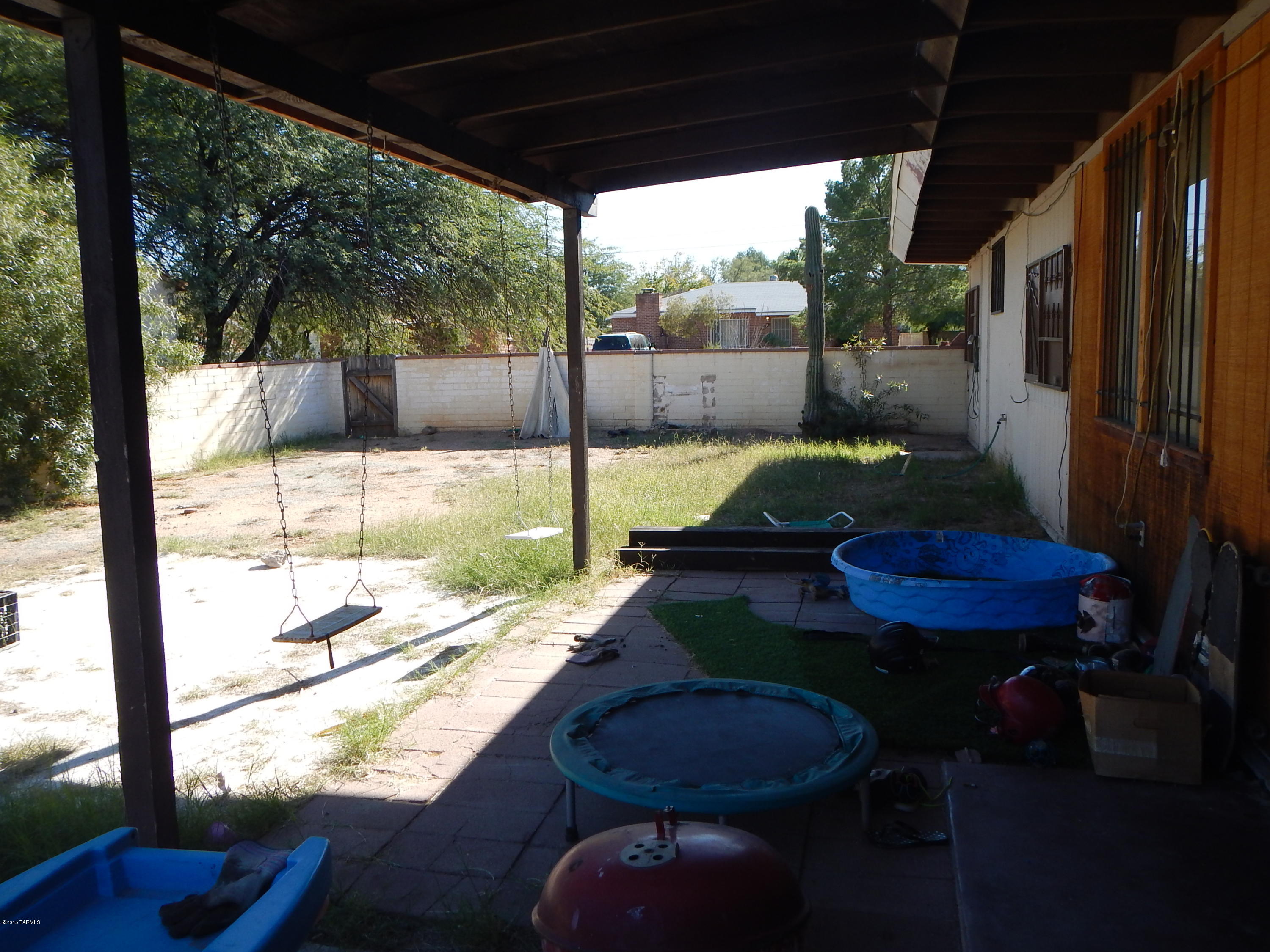 Avondale - Residential Income