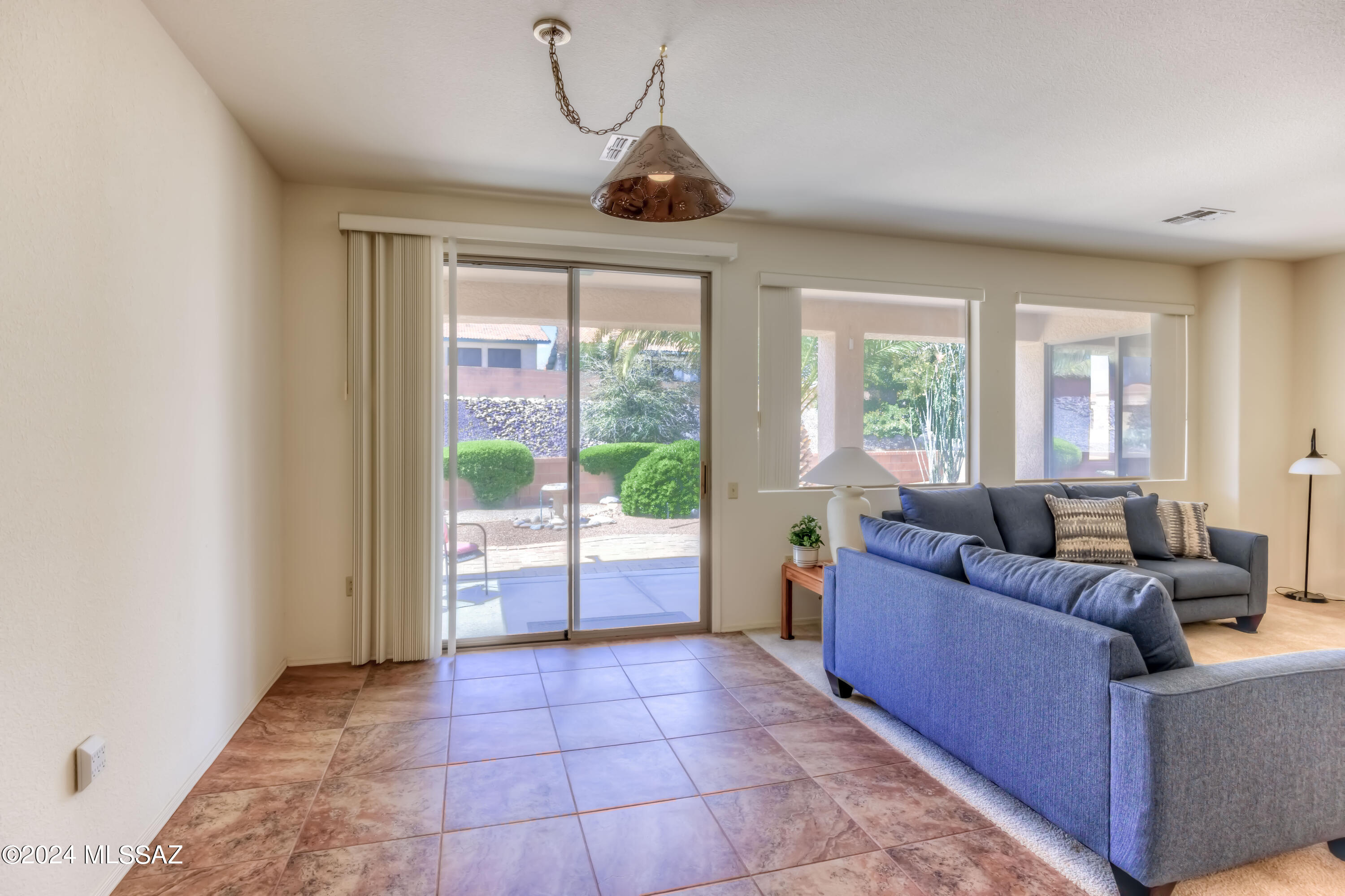 Las Campanas Blk. K (1-113) - Residential