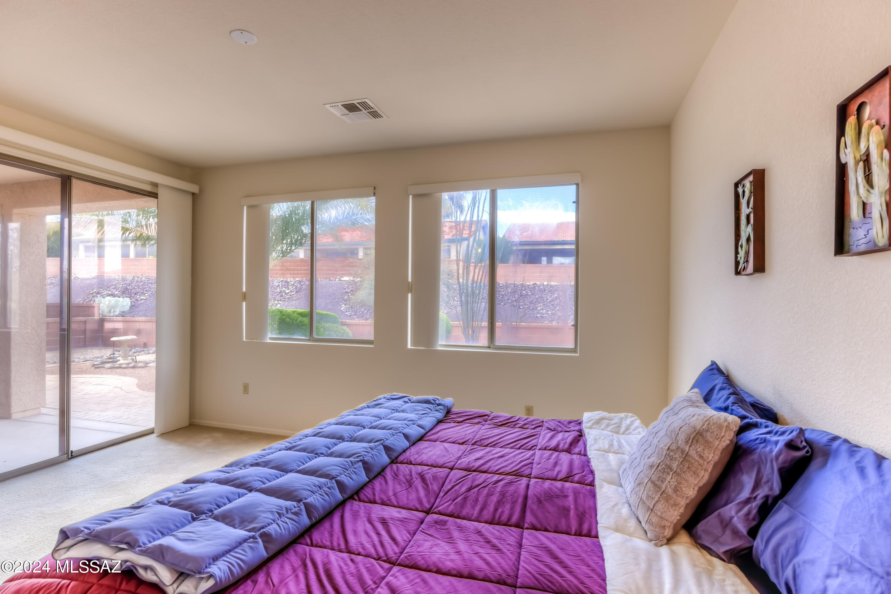 Las Campanas Blk. K (1-113) - Residential