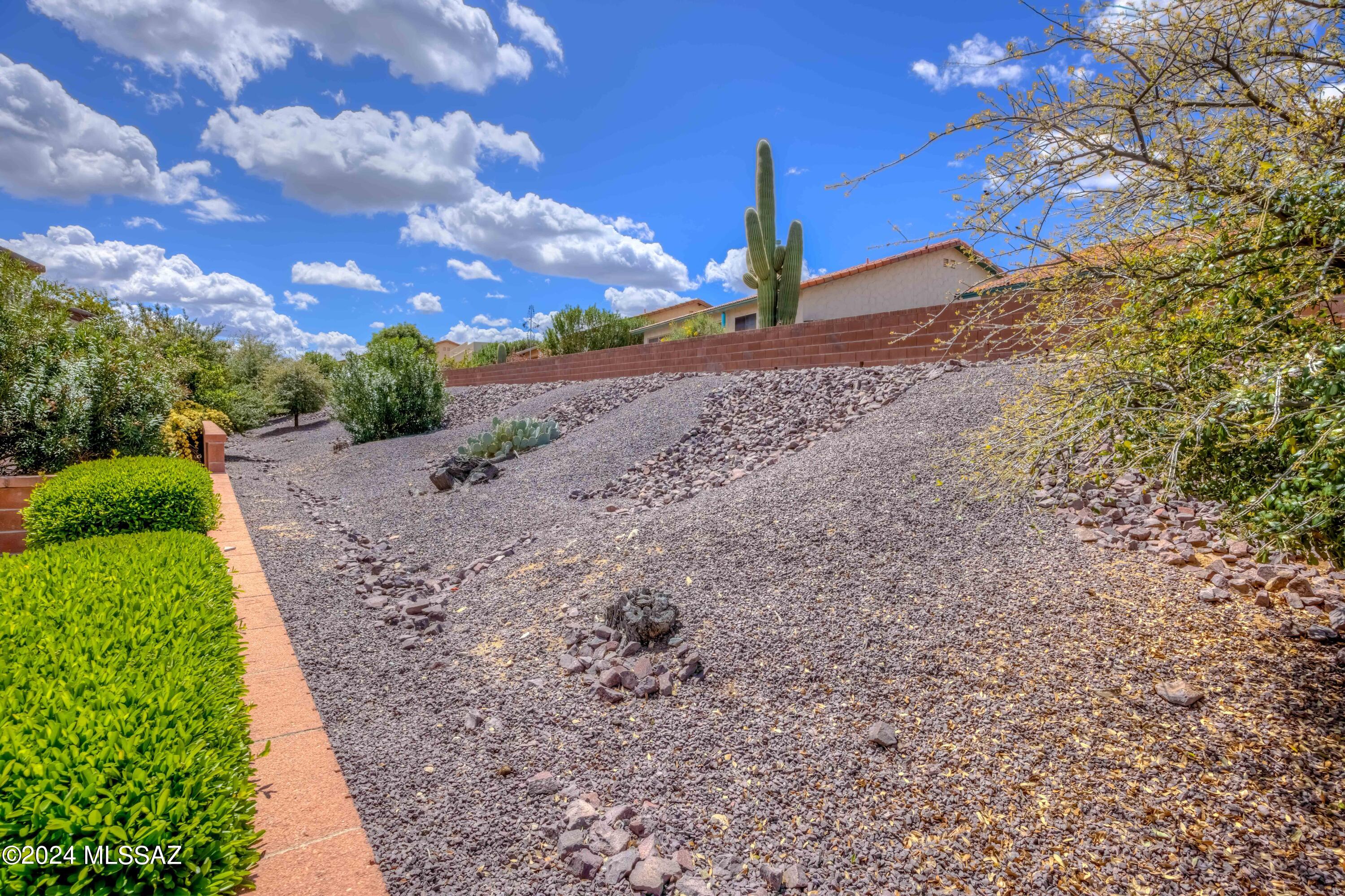 Las Campanas Blk. K (1-113) - Residential