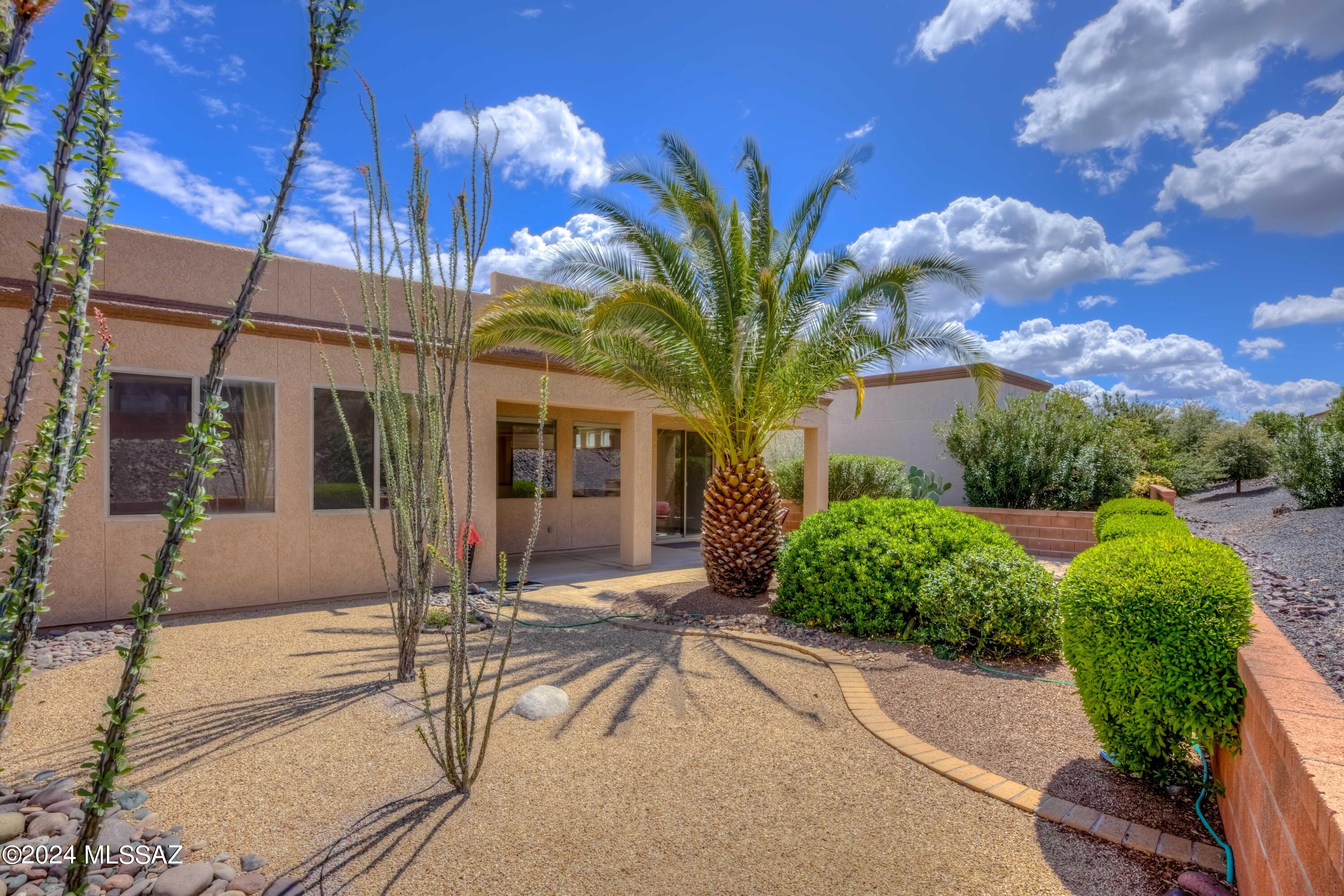 Las Campanas Blk. K (1-113) - Residential