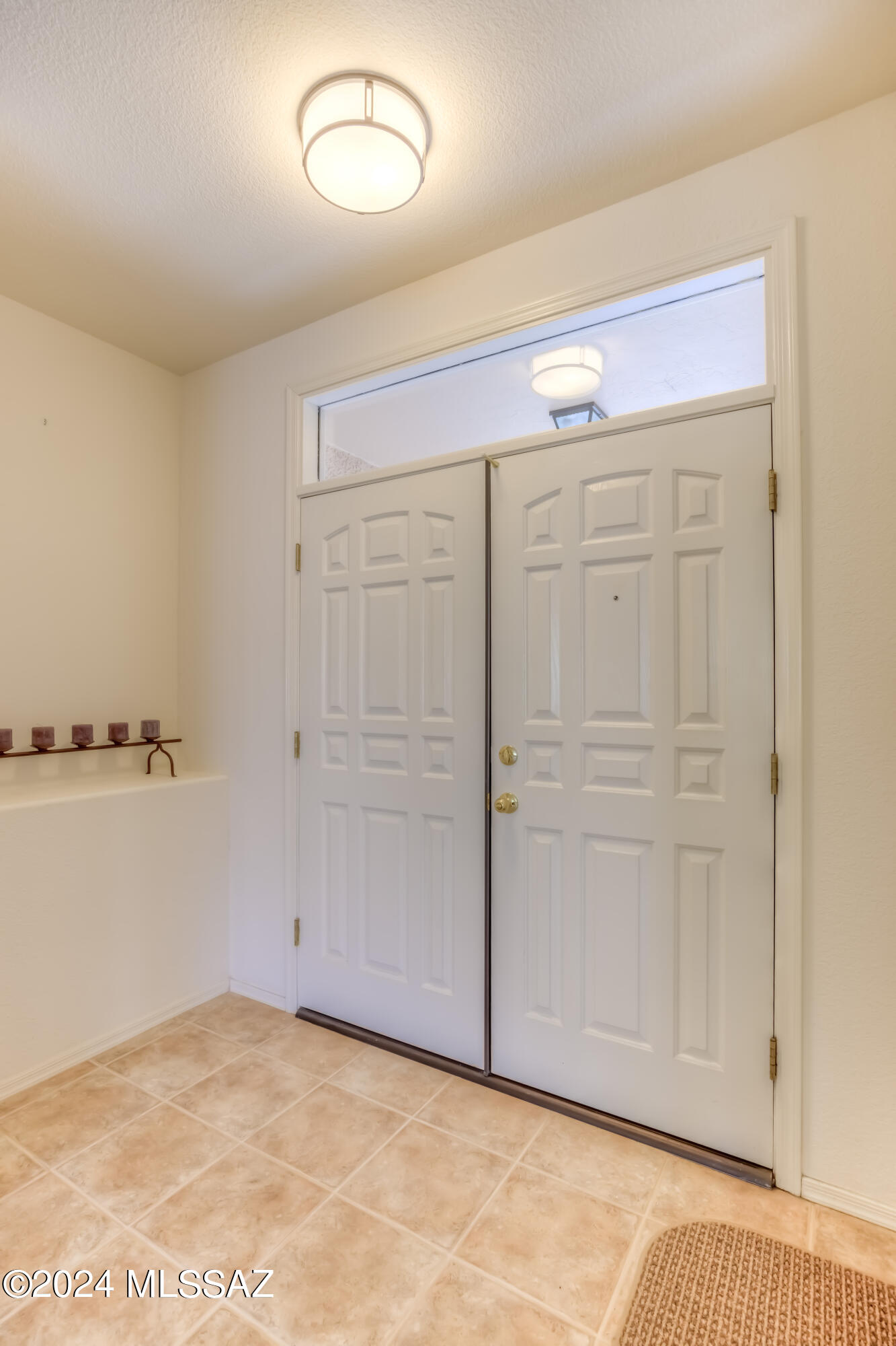 Las Campanas Blk. K (1-113) - Residential