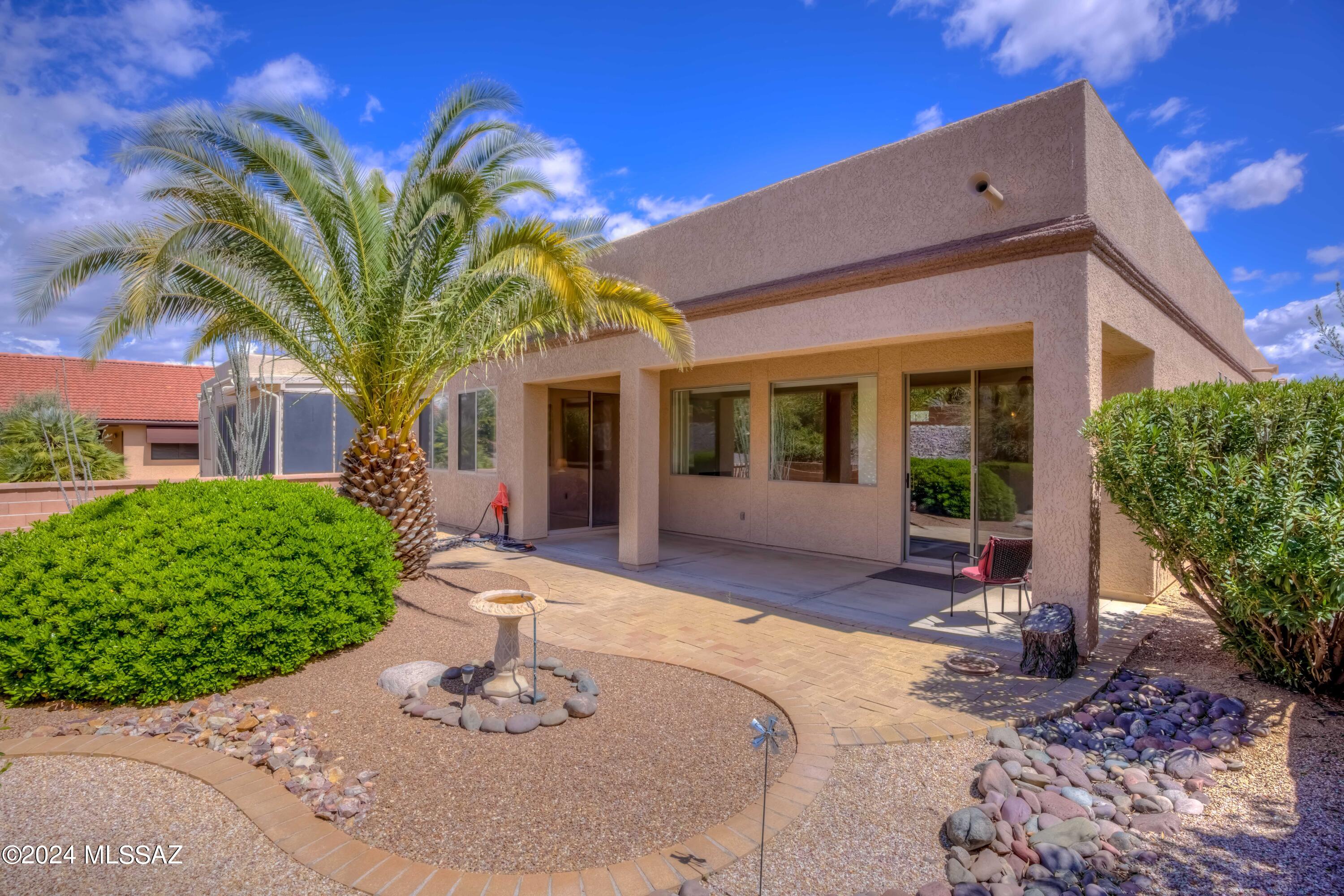 Las Campanas Blk. K (1-113) - Residential