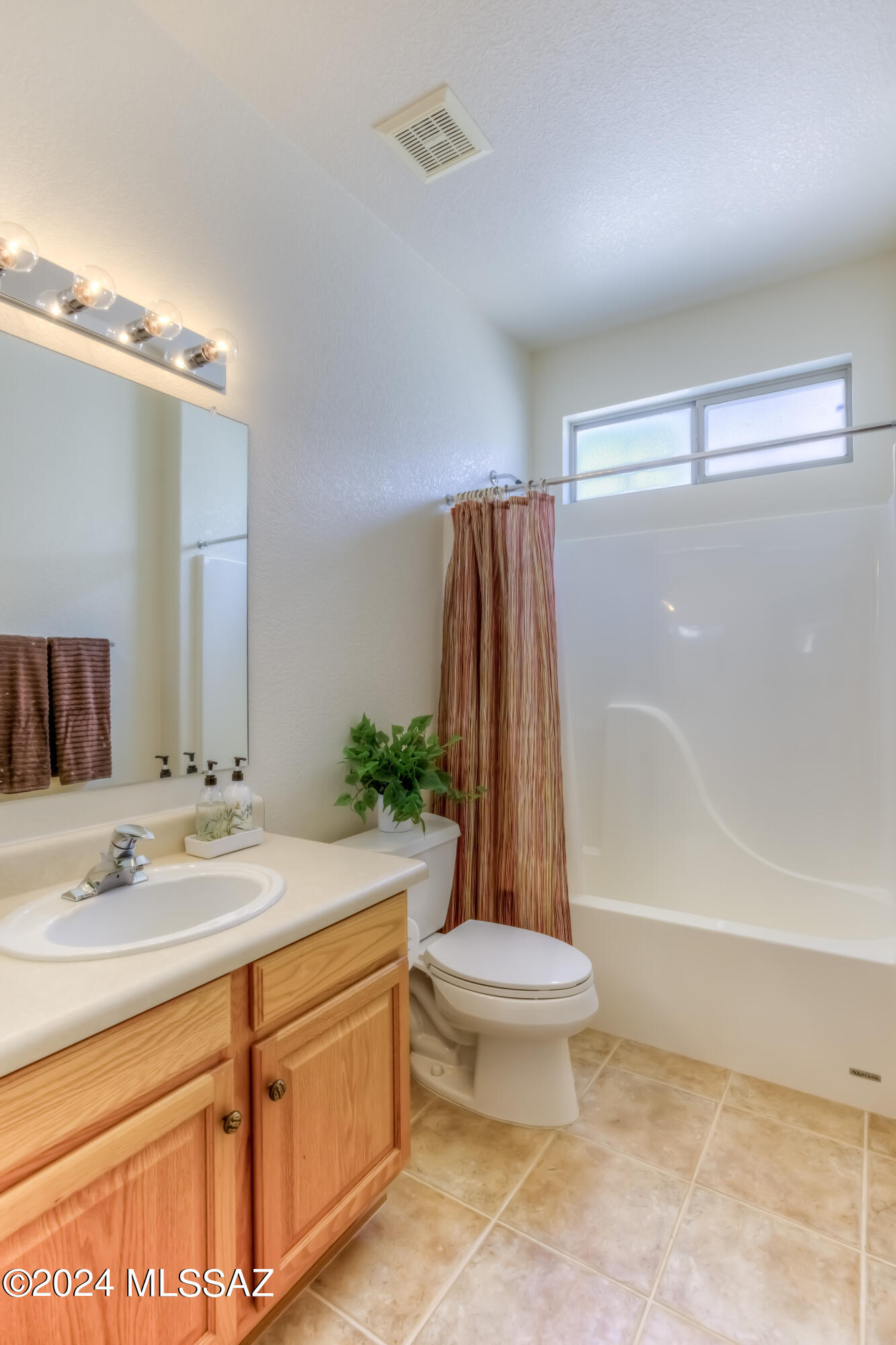 Las Campanas Blk. K (1-113) - Residential