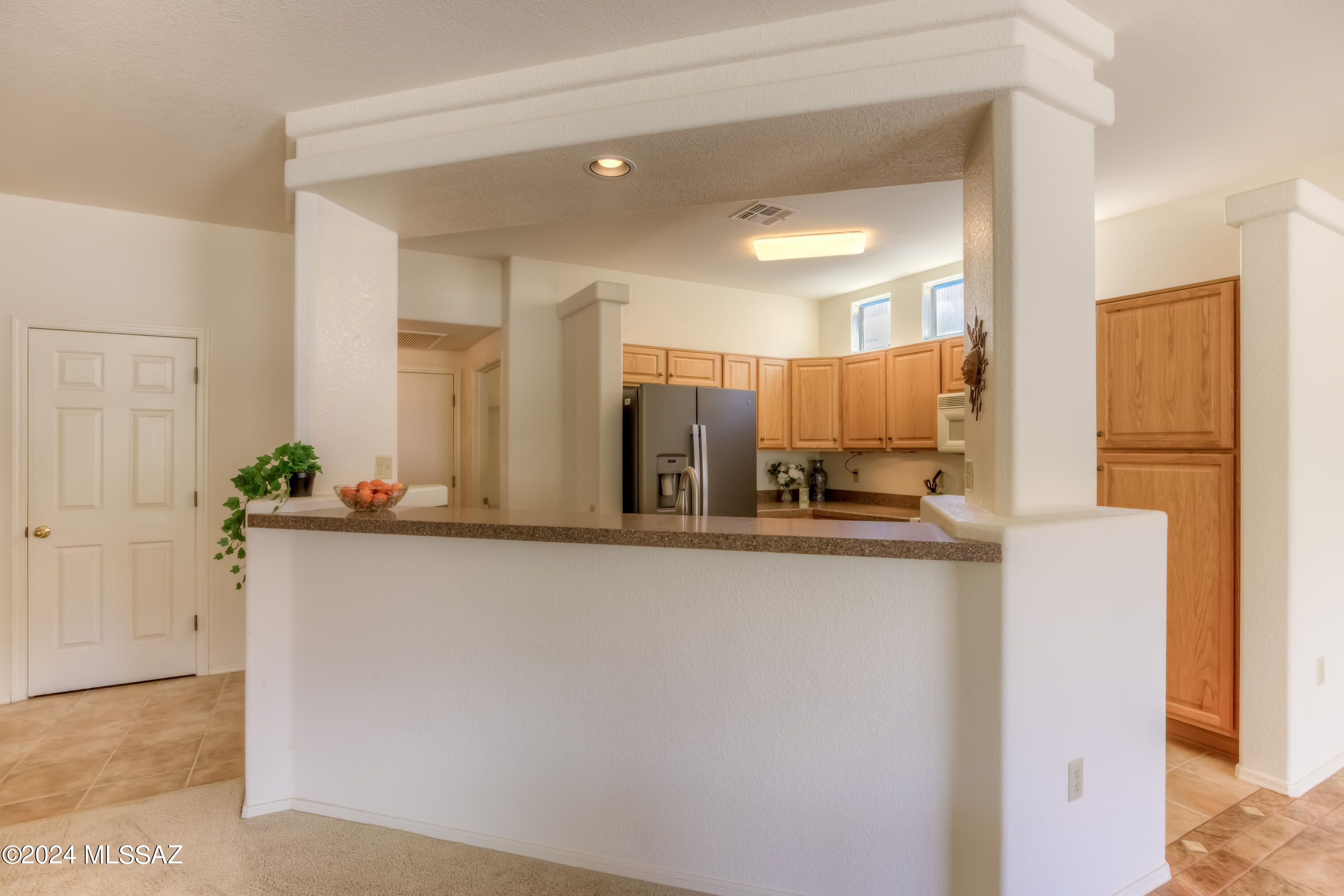 Las Campanas Blk. K (1-113) - Residential