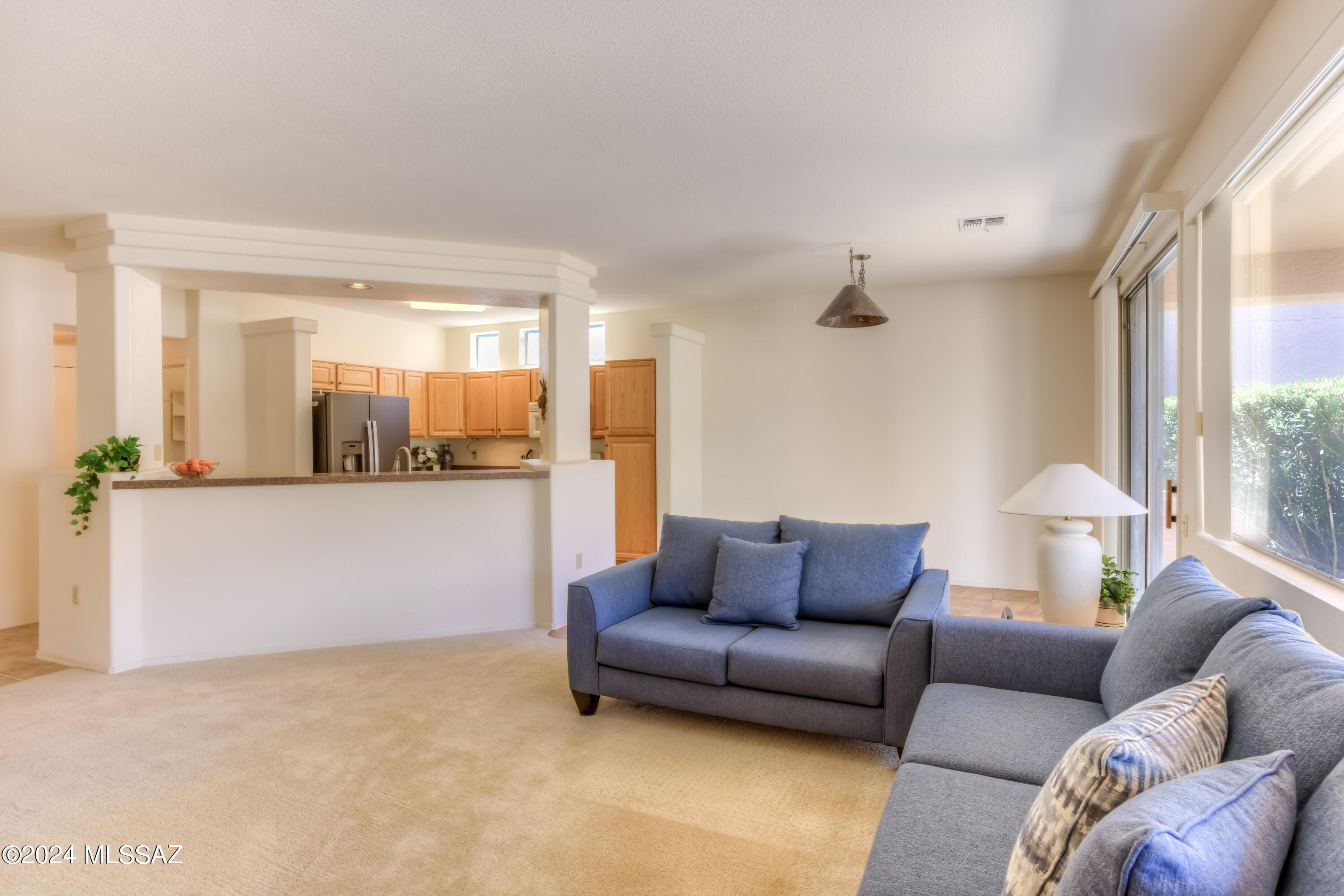 Las Campanas Blk. K (1-113) - Residential