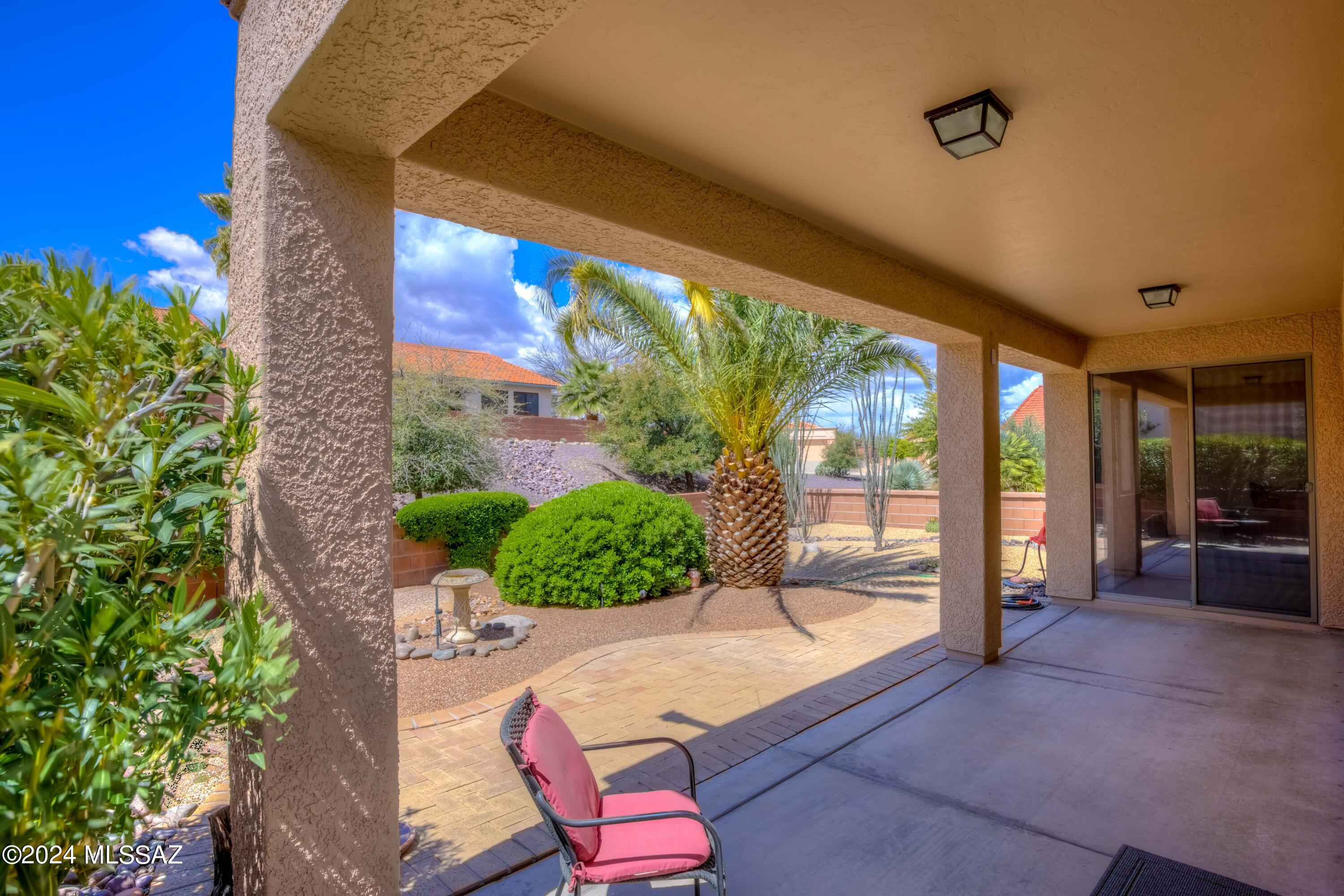 Las Campanas Blk. K (1-113) - Residential