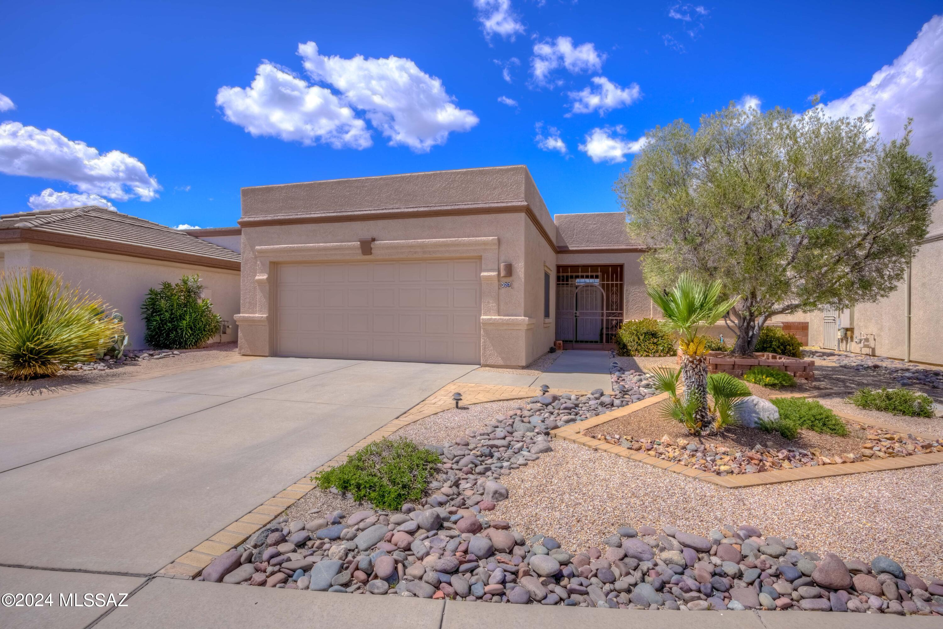 Las Campanas Blk. K (1-113) - Residential