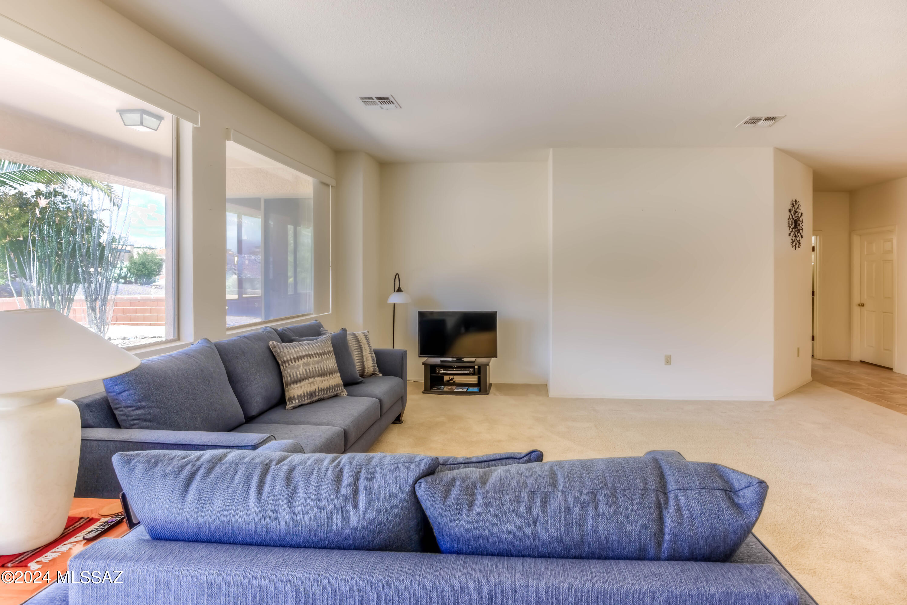 Las Campanas Blk. K (1-113) - Residential
