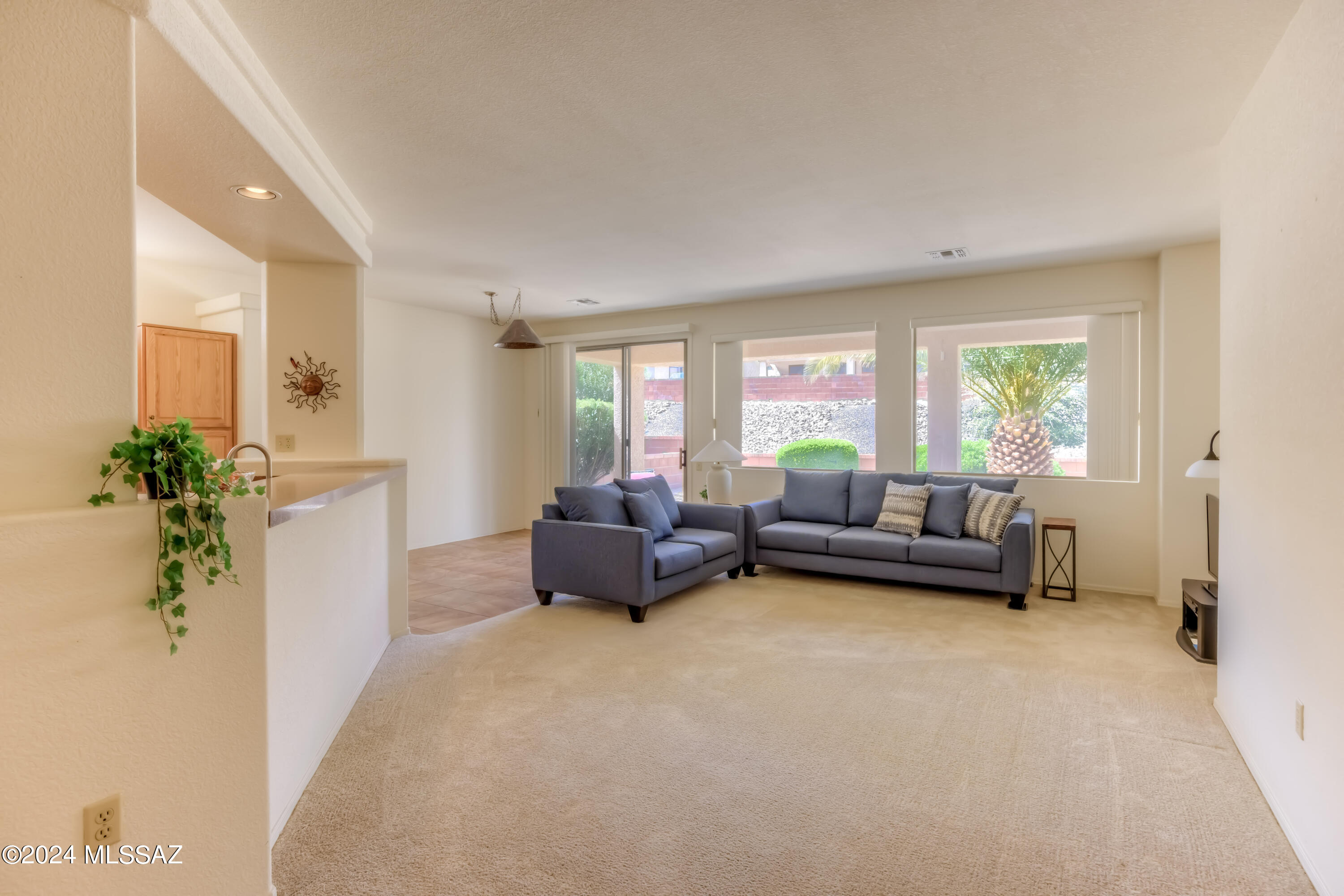 Las Campanas Blk. K (1-113) - Residential