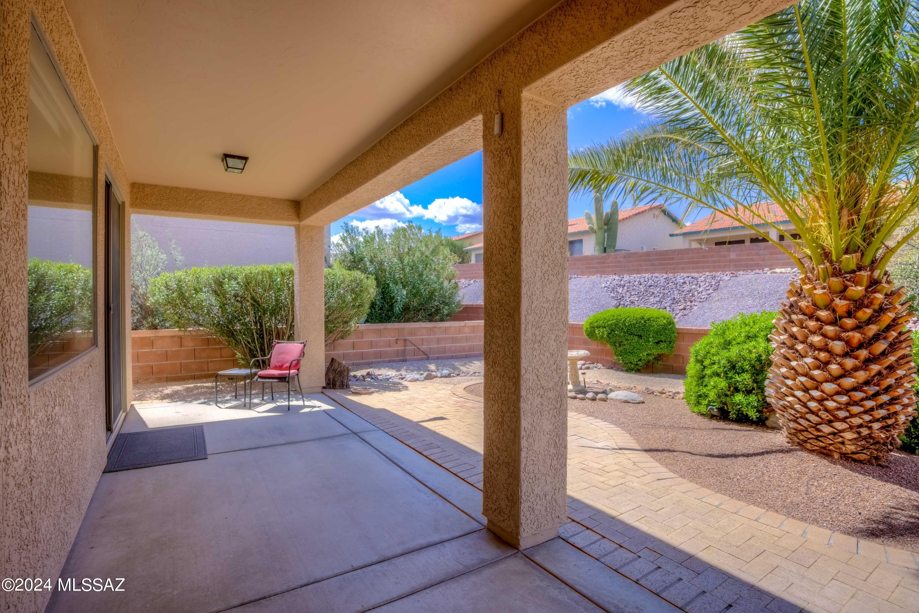 Las Campanas Blk. K (1-113) - Residential