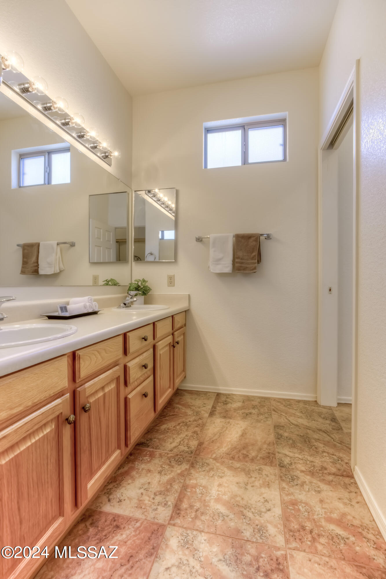 Las Campanas Blk. K (1-113) - Residential