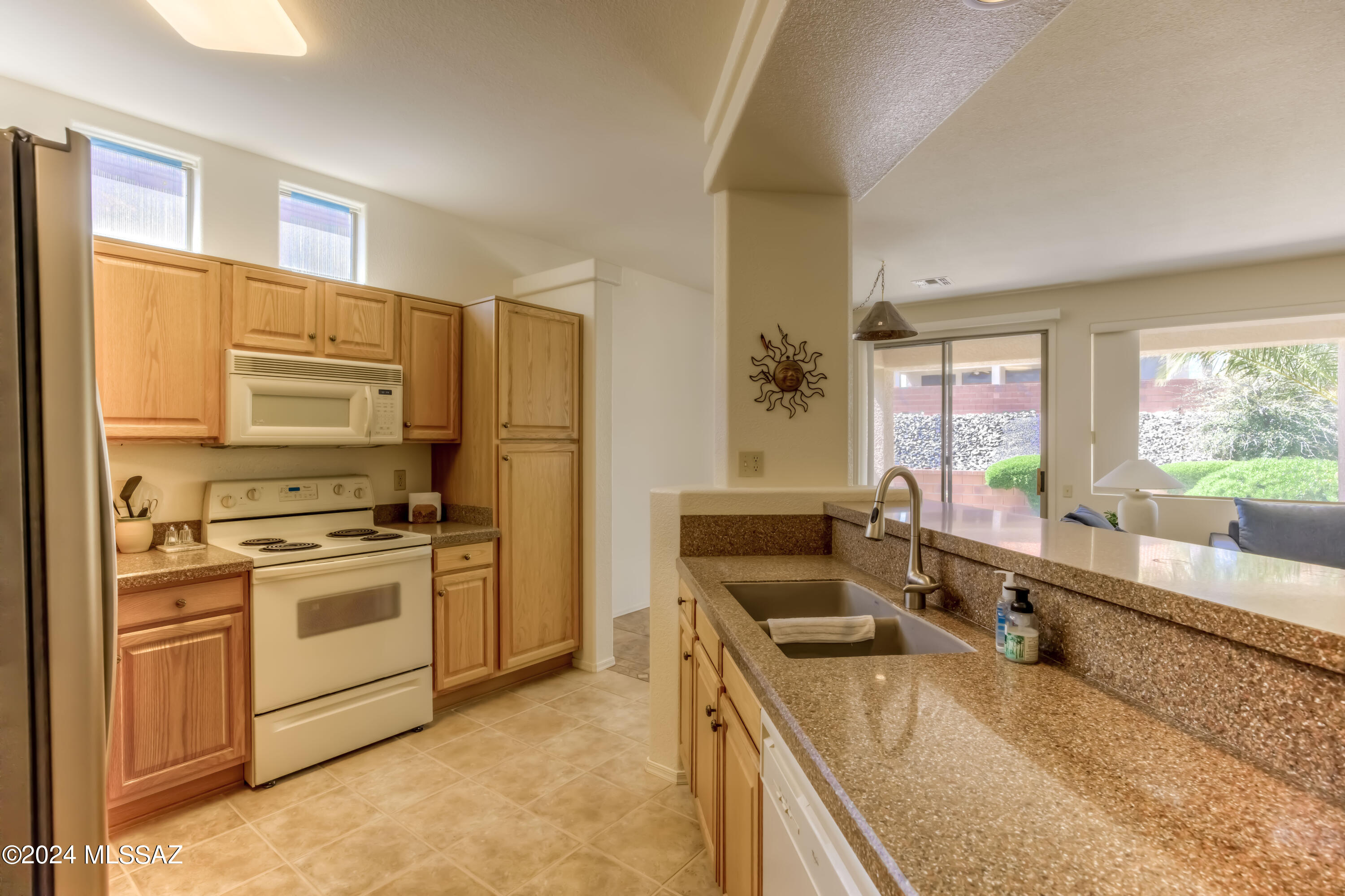 Las Campanas Blk. K (1-113) - Residential