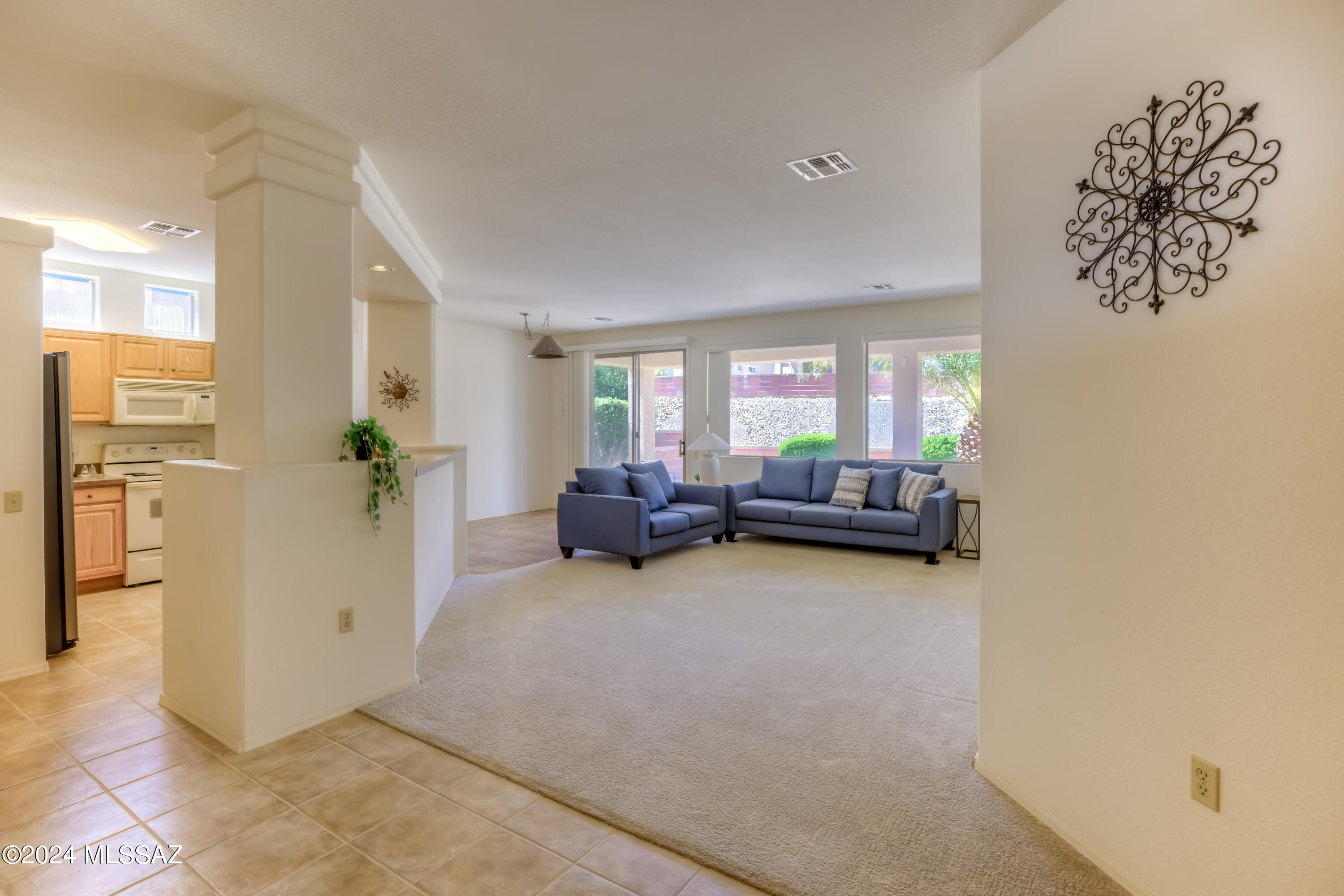 Las Campanas Blk. K (1-113) - Residential