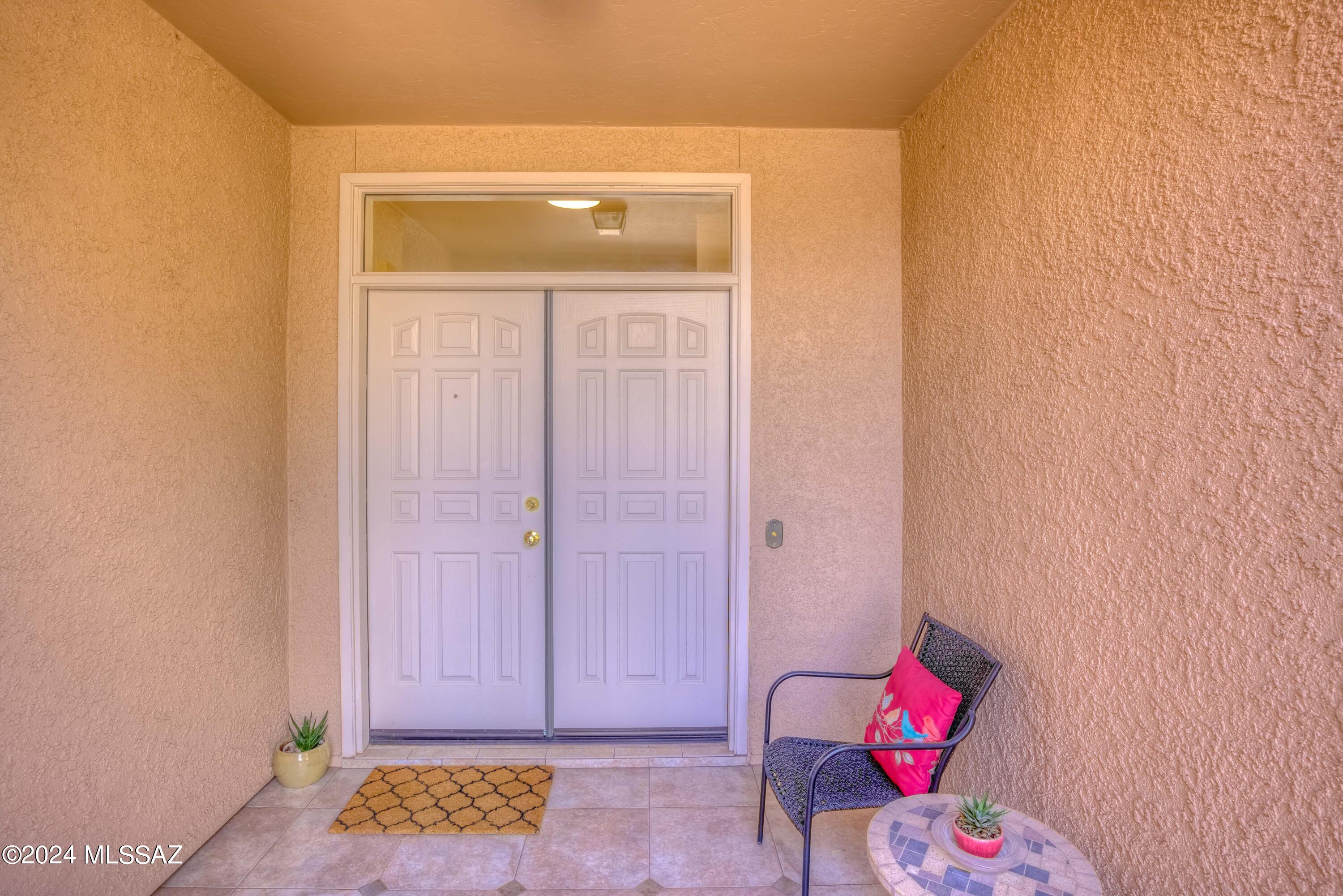Las Campanas Blk. K (1-113) - Residential