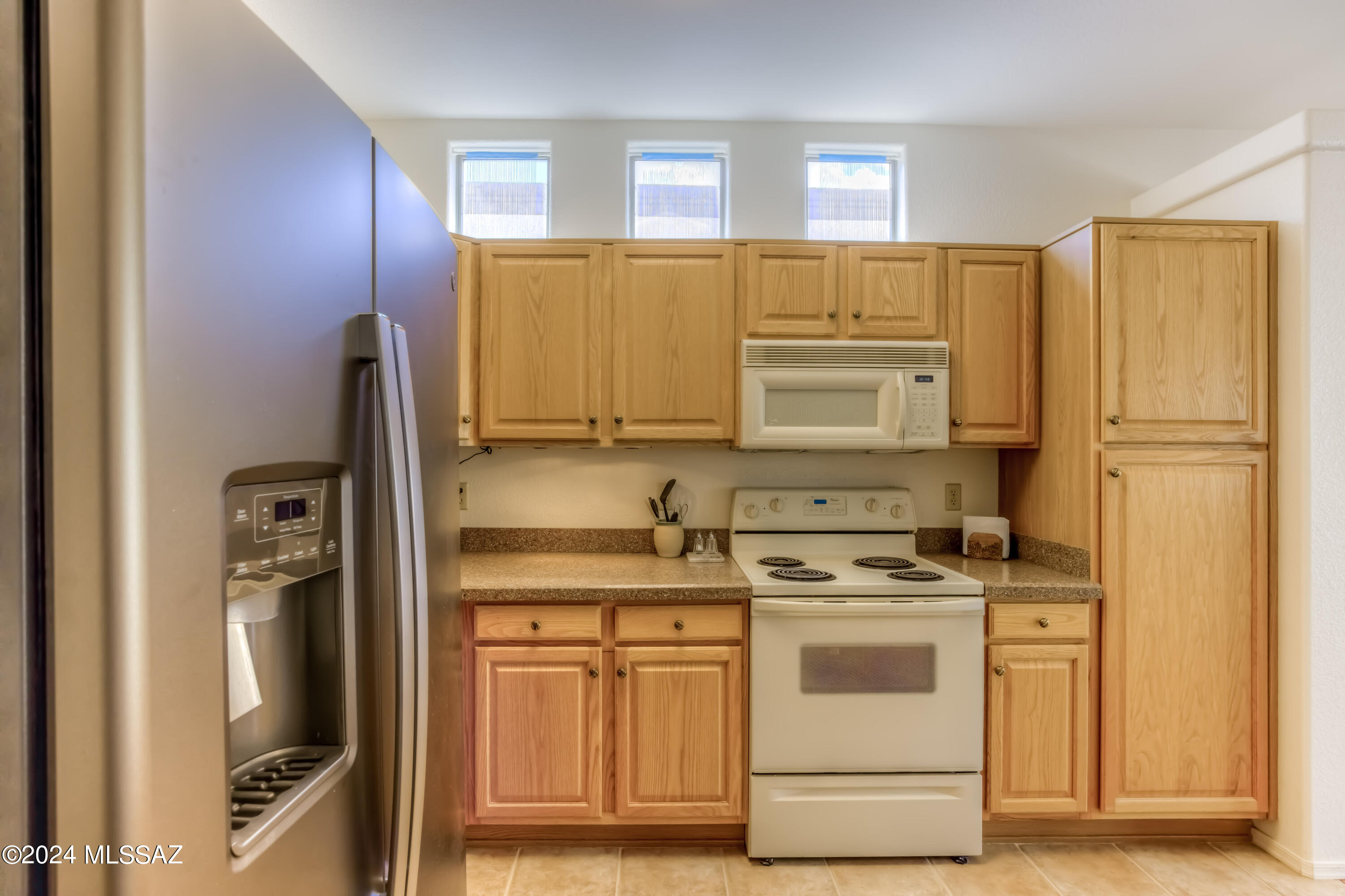 Las Campanas Blk. K (1-113) - Residential