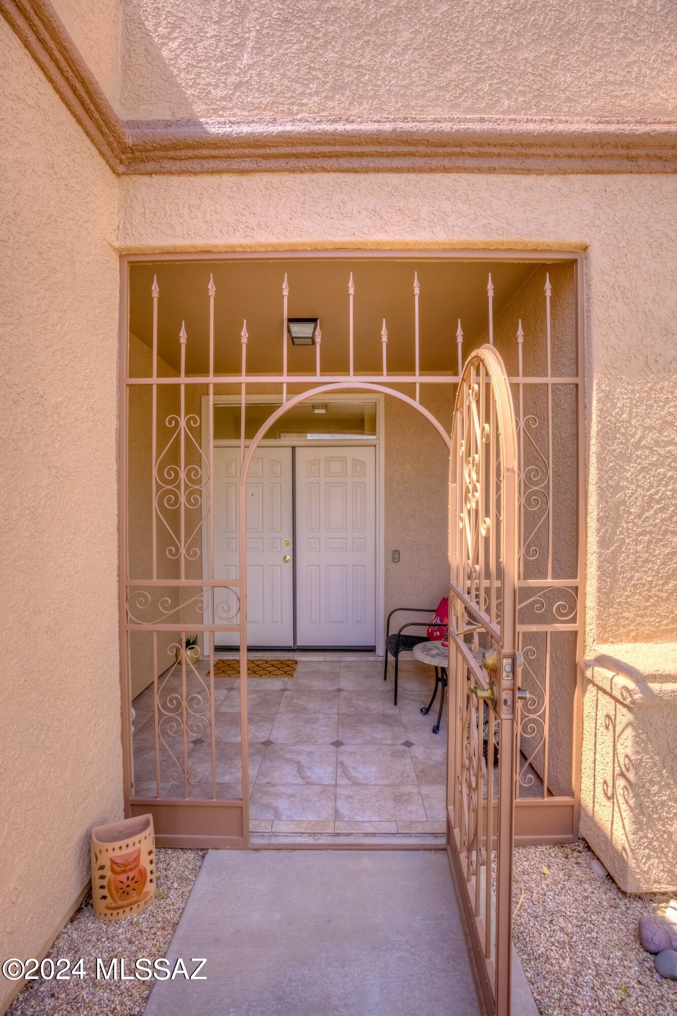 Las Campanas Blk. K (1-113) - Residential