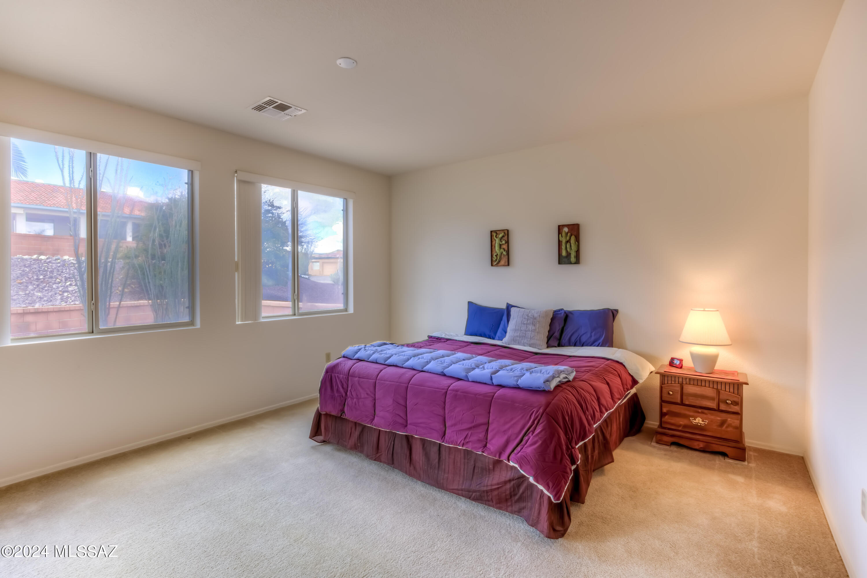 Las Campanas Blk. K (1-113) - Residential