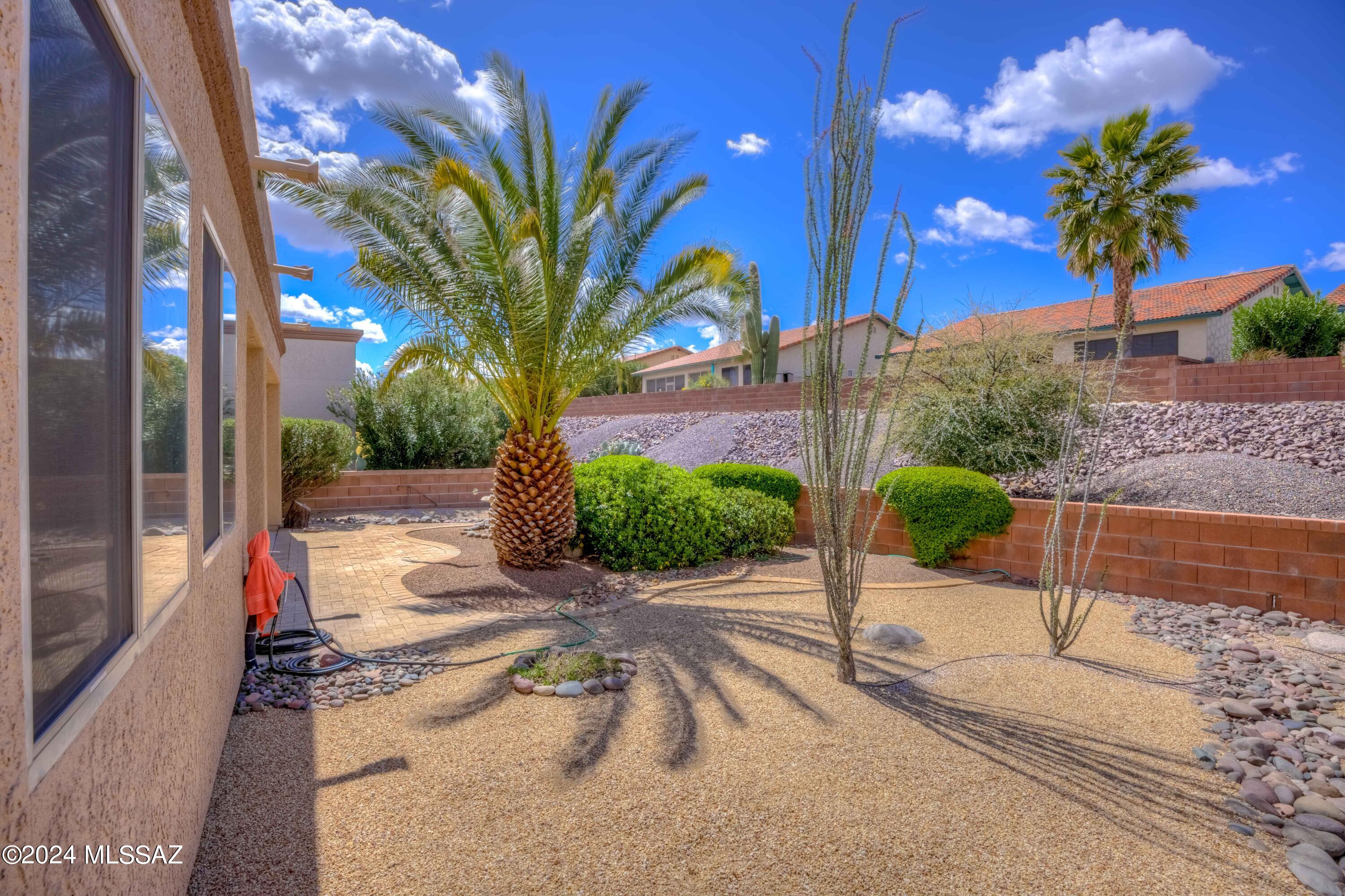 Las Campanas Blk. K (1-113) - Residential