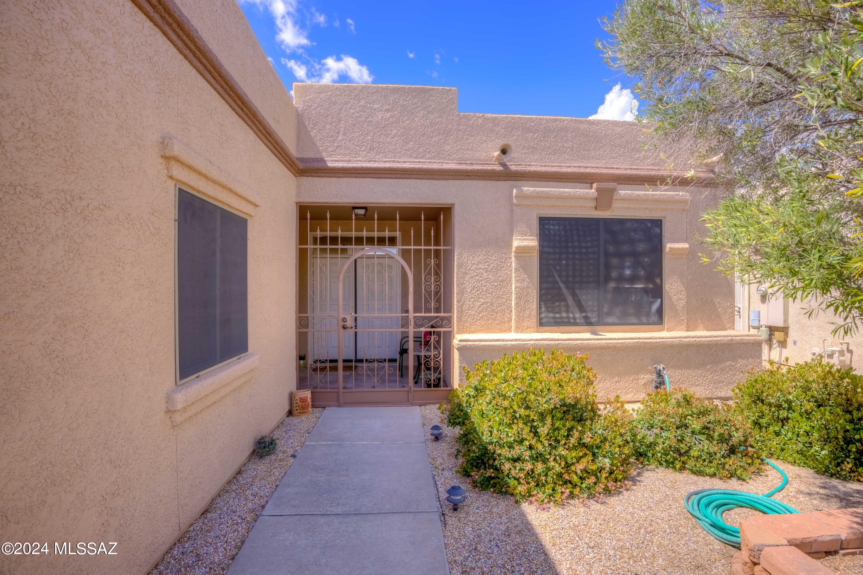 Las Campanas Blk. K (1-113) - Residential