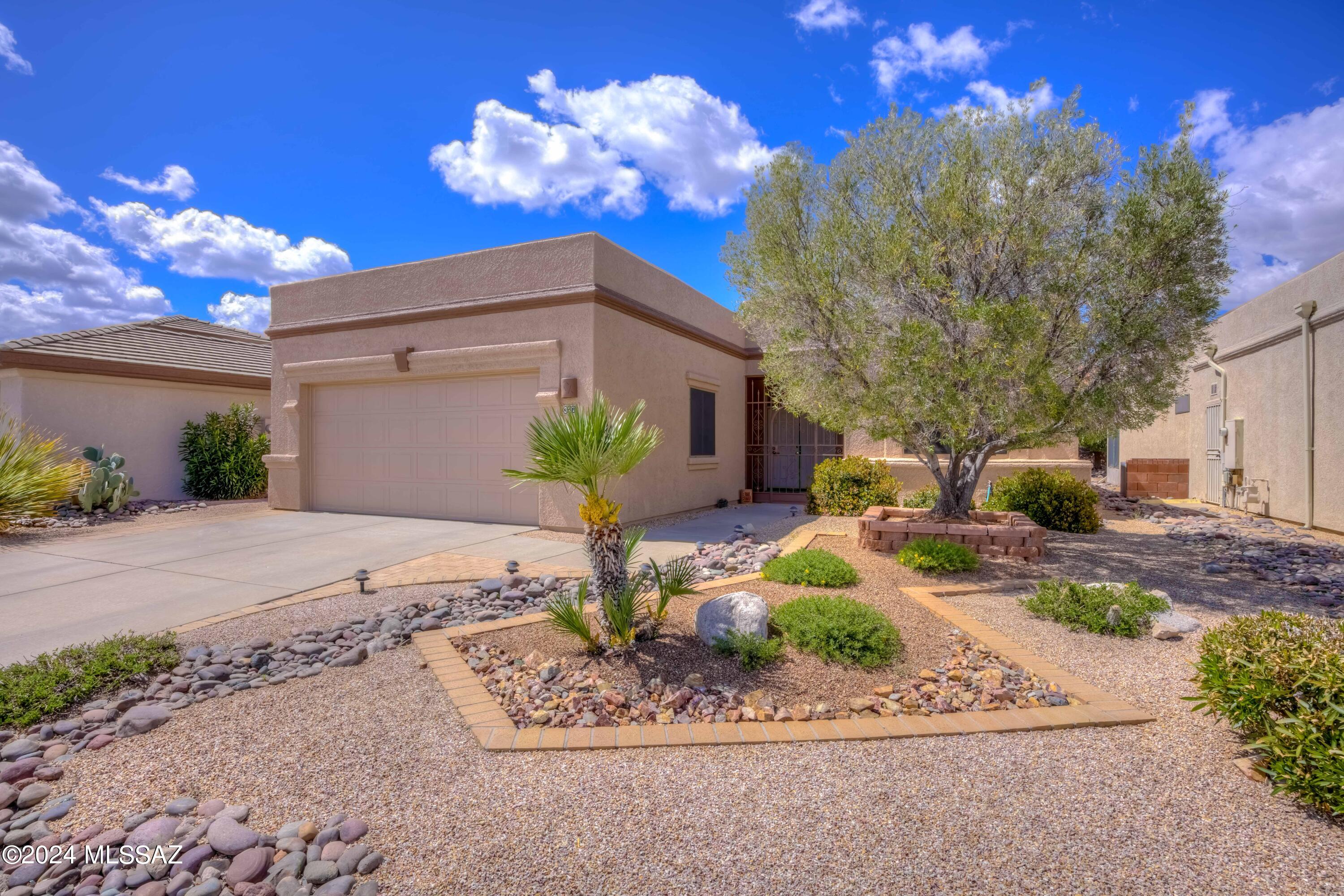 Las Campanas Blk. K (1-113) - Residential