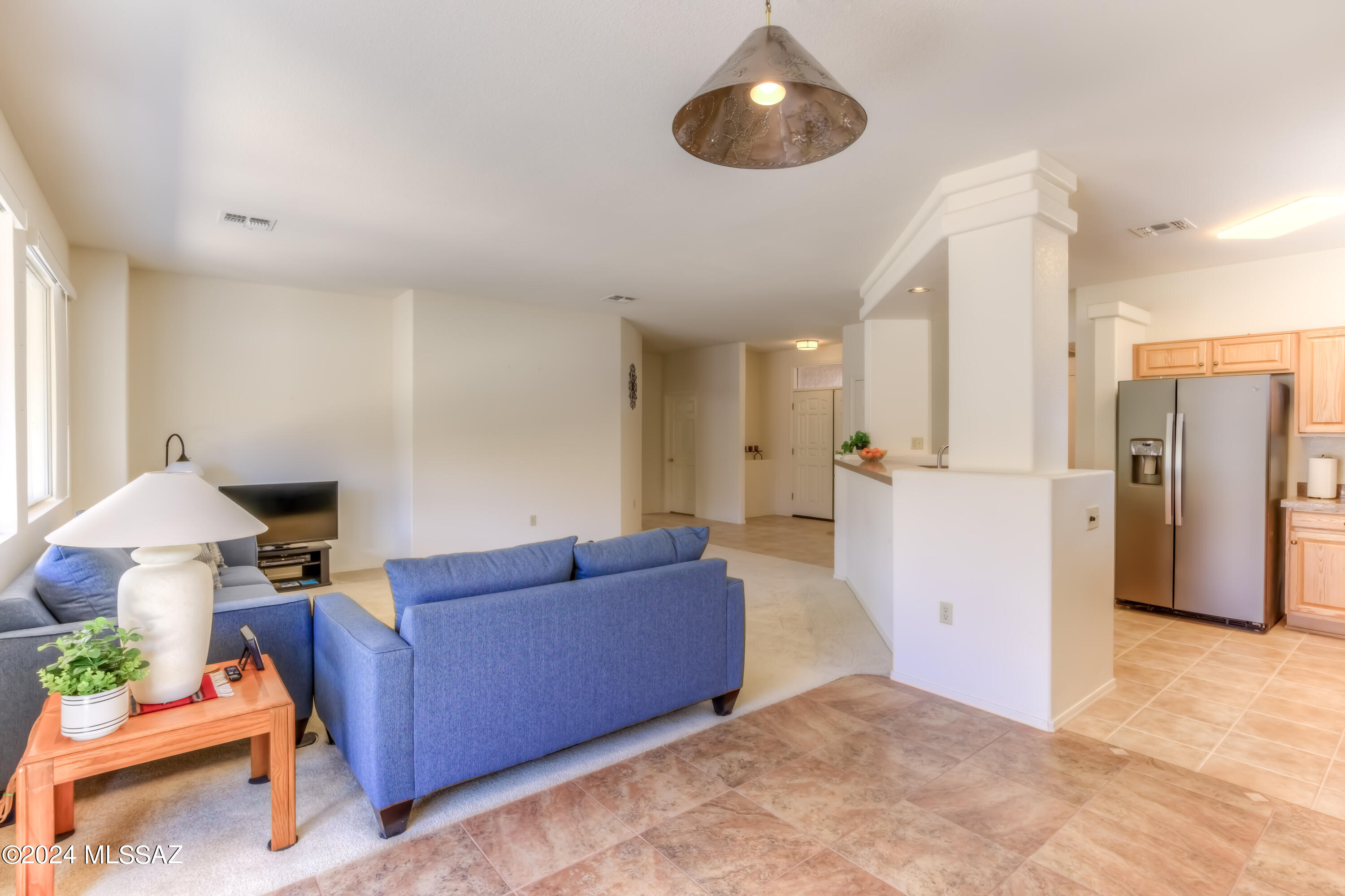Las Campanas Blk. K (1-113) - Residential