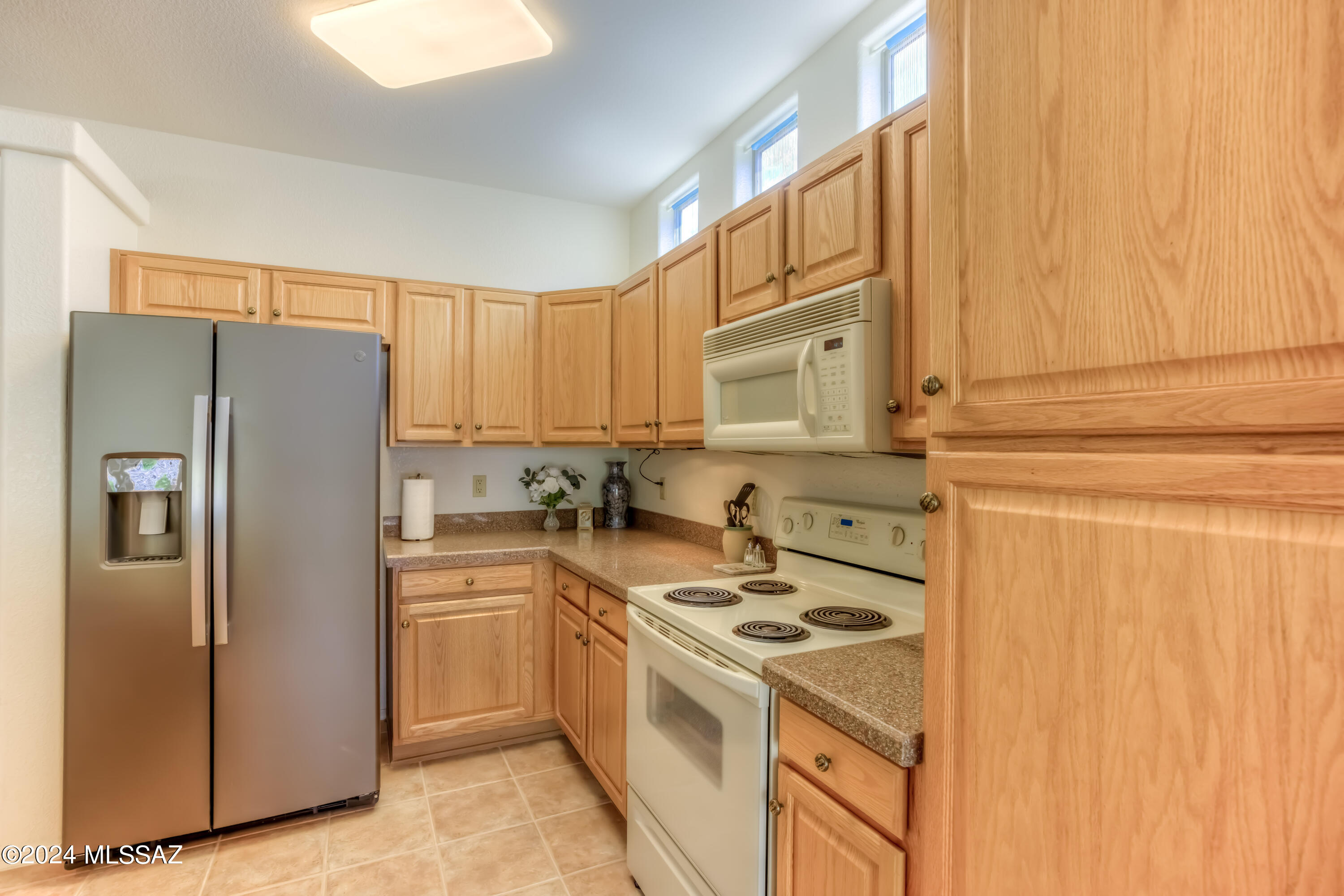 Las Campanas Blk. K (1-113) - Residential