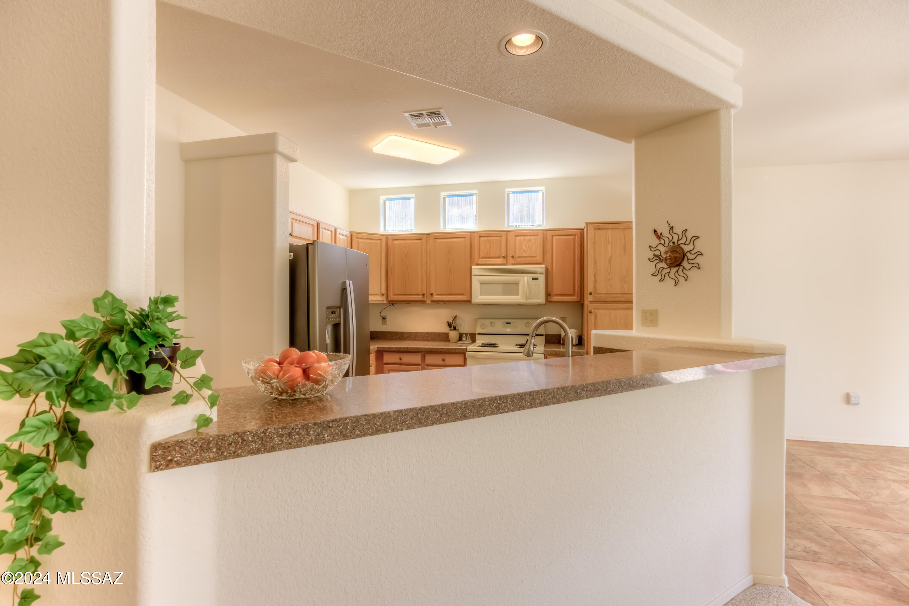 Las Campanas Blk. K (1-113) - Residential