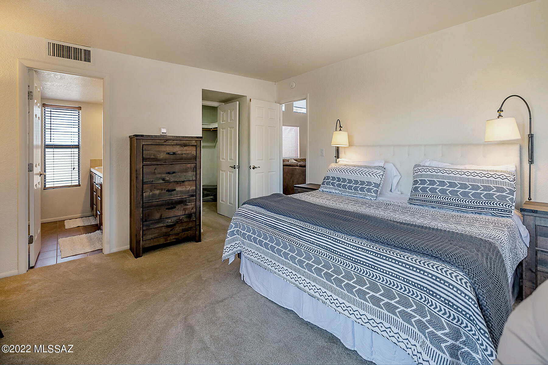 Ventana Vista Condominiums - Residential