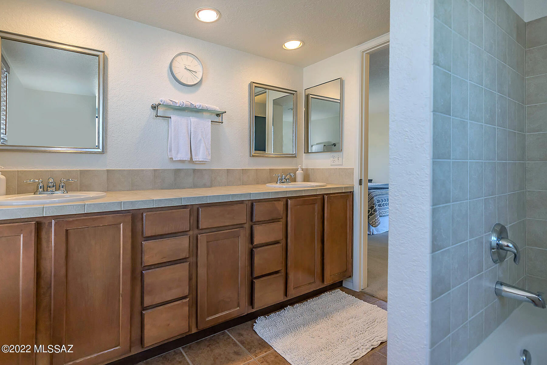 Ventana Vista Condominiums - Residential