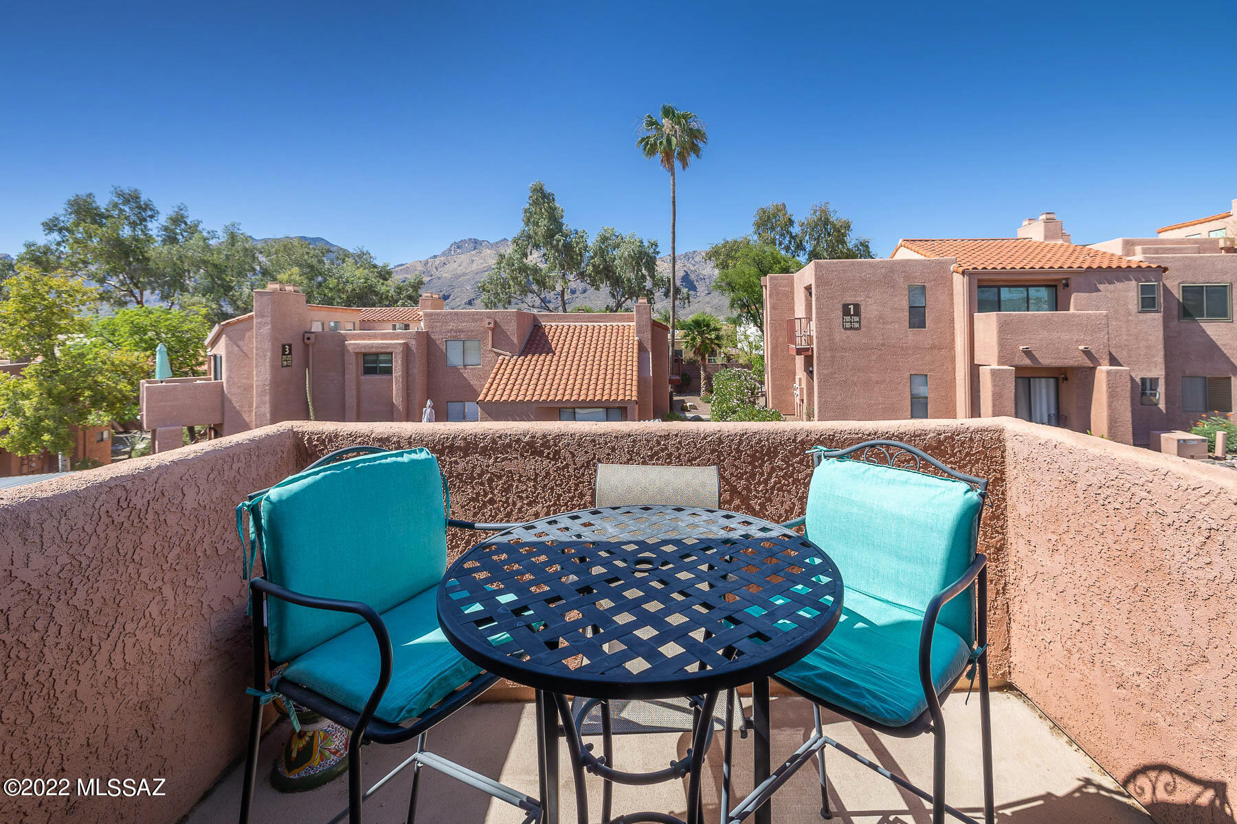 Ventana Vista Condominiums - Residential