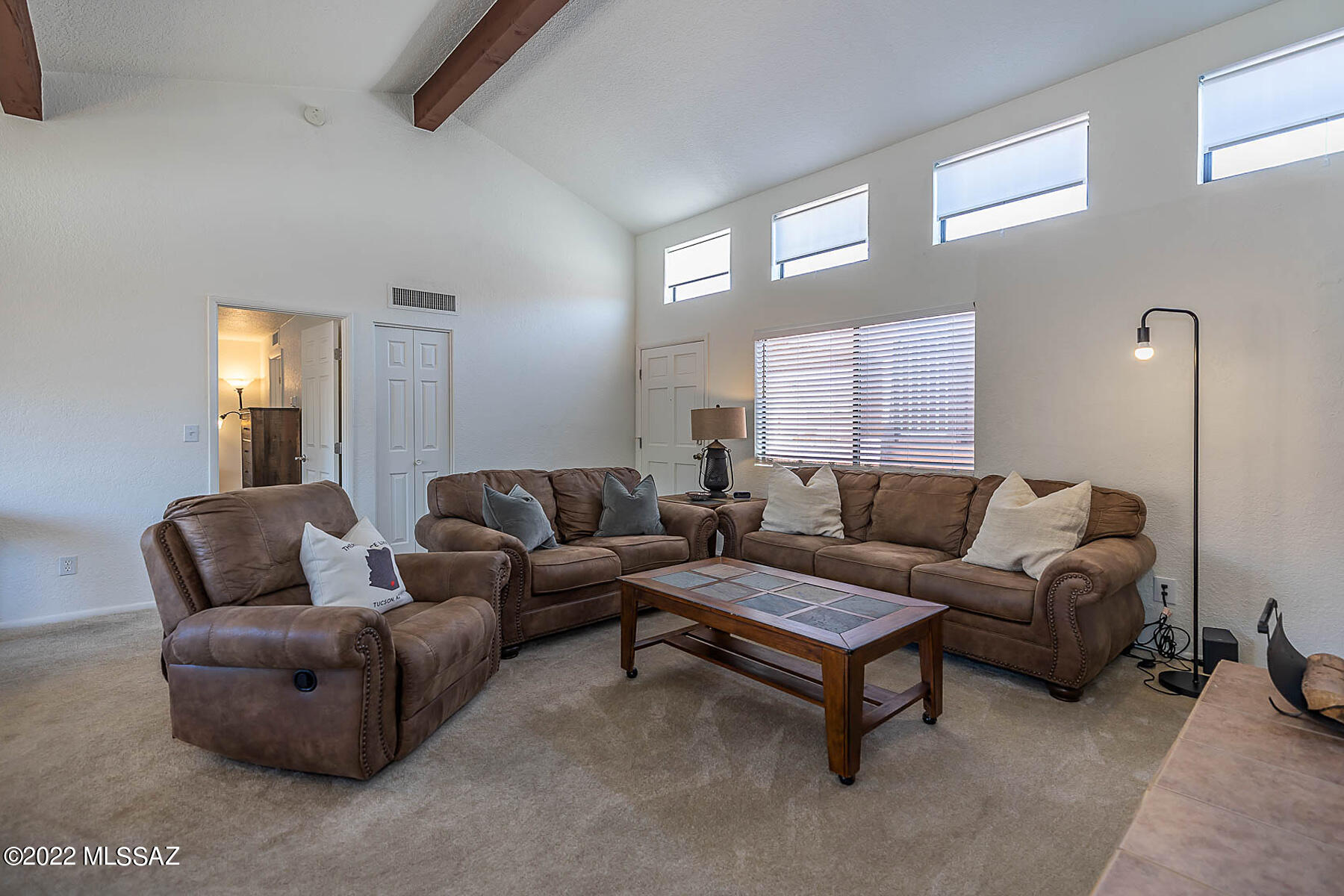 Ventana Vista Condominiums - Residential
