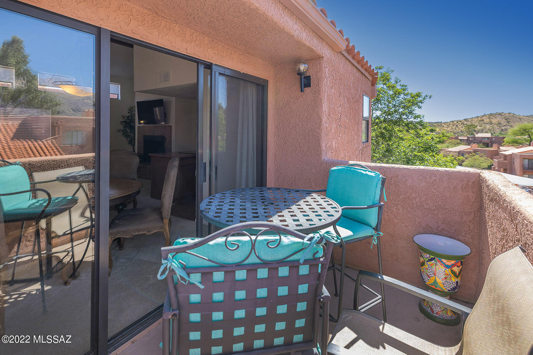 Ventana Vista Condominiums - Residential