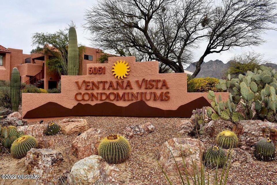 Ventana Vista Condominiums - Residential