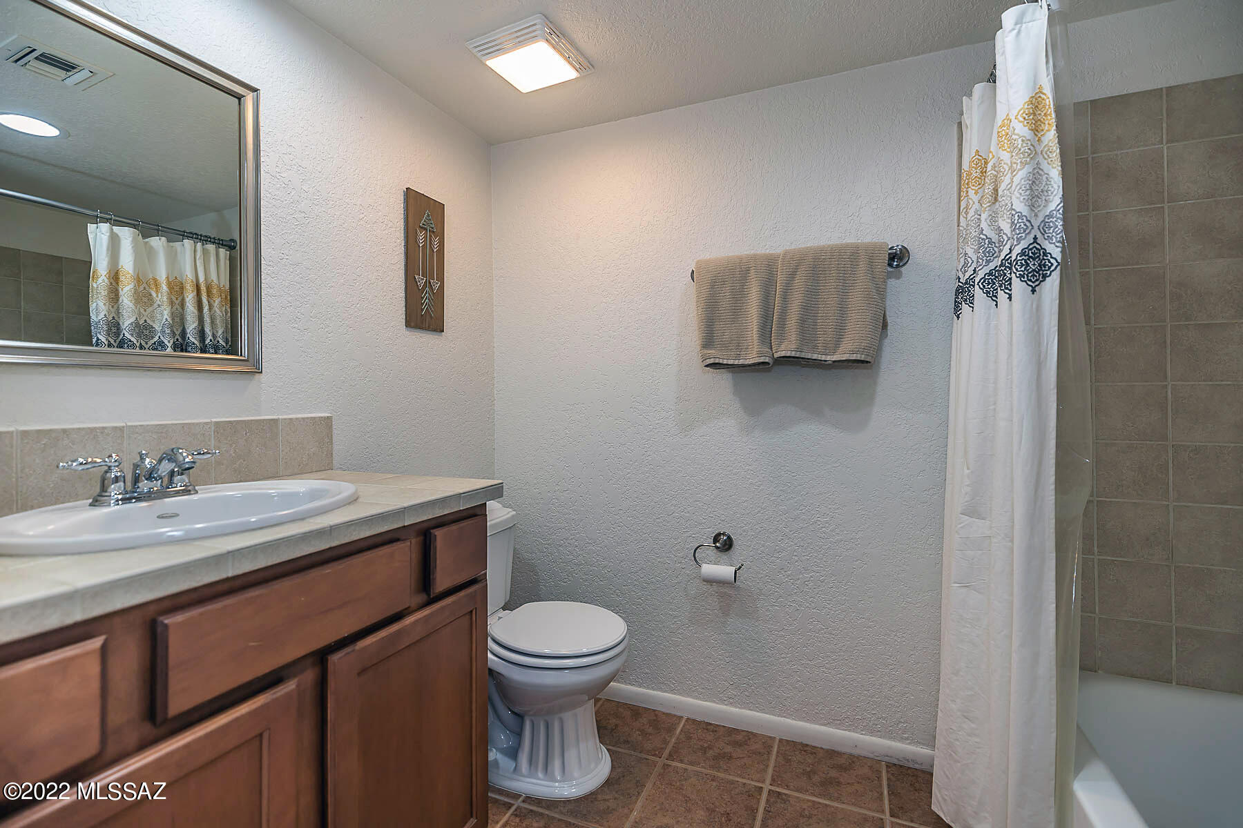 Ventana Vista Condominiums - Residential
