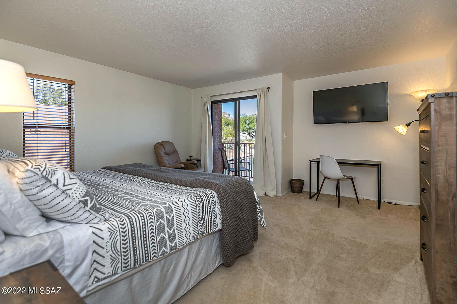 Ventana Vista Condominiums - Residential