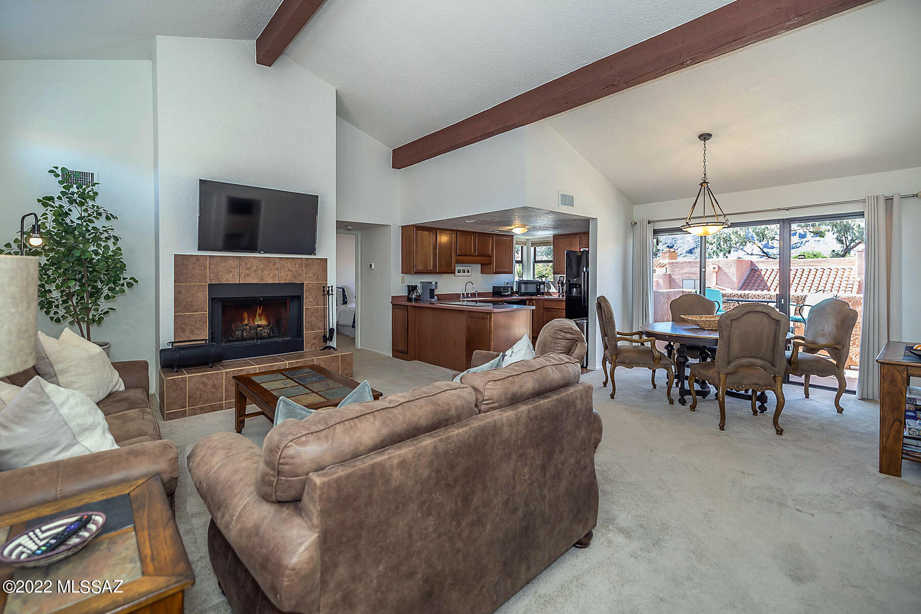 Ventana Vista Condominiums - Residential