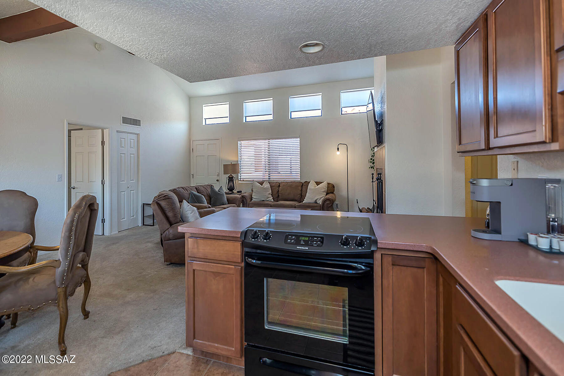 Ventana Vista Condominiums - Residential
