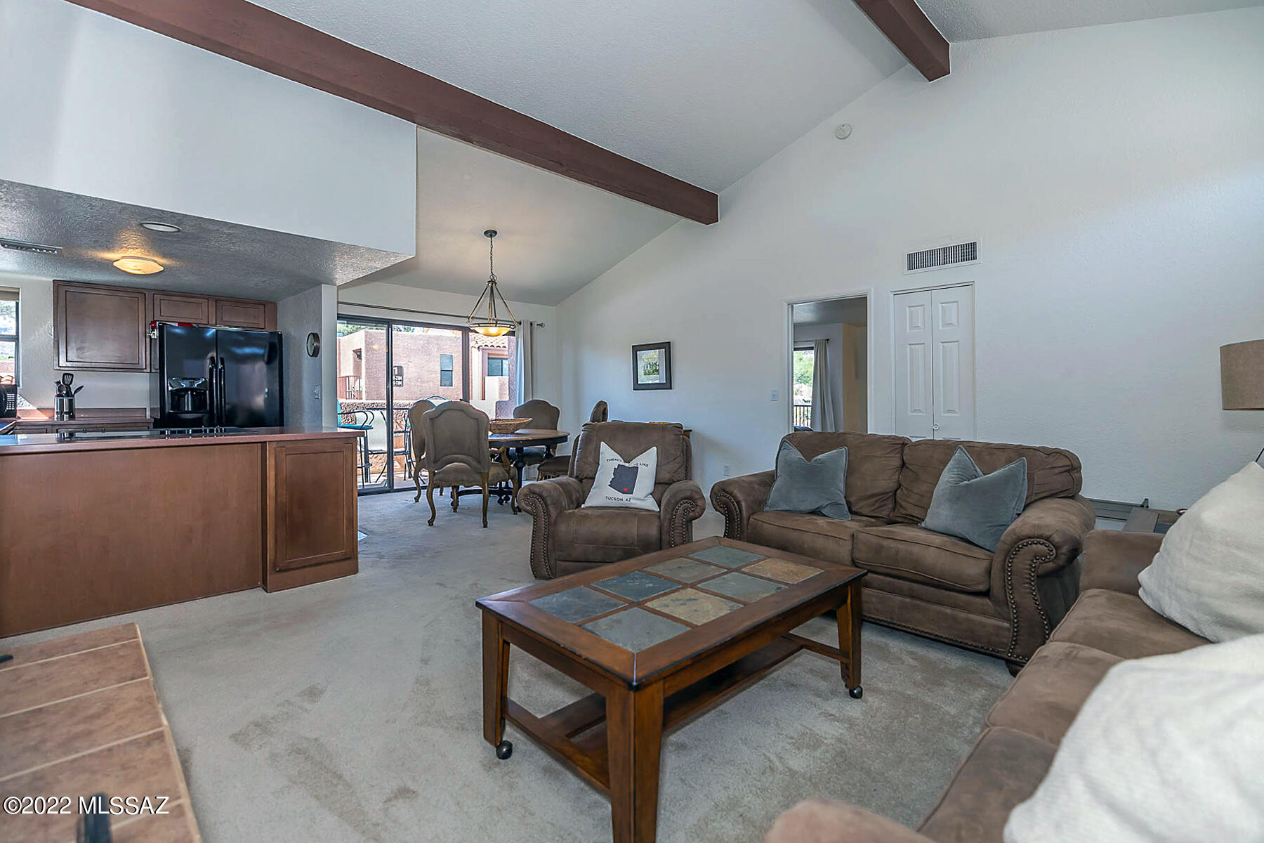 Ventana Vista Condominiums - Residential