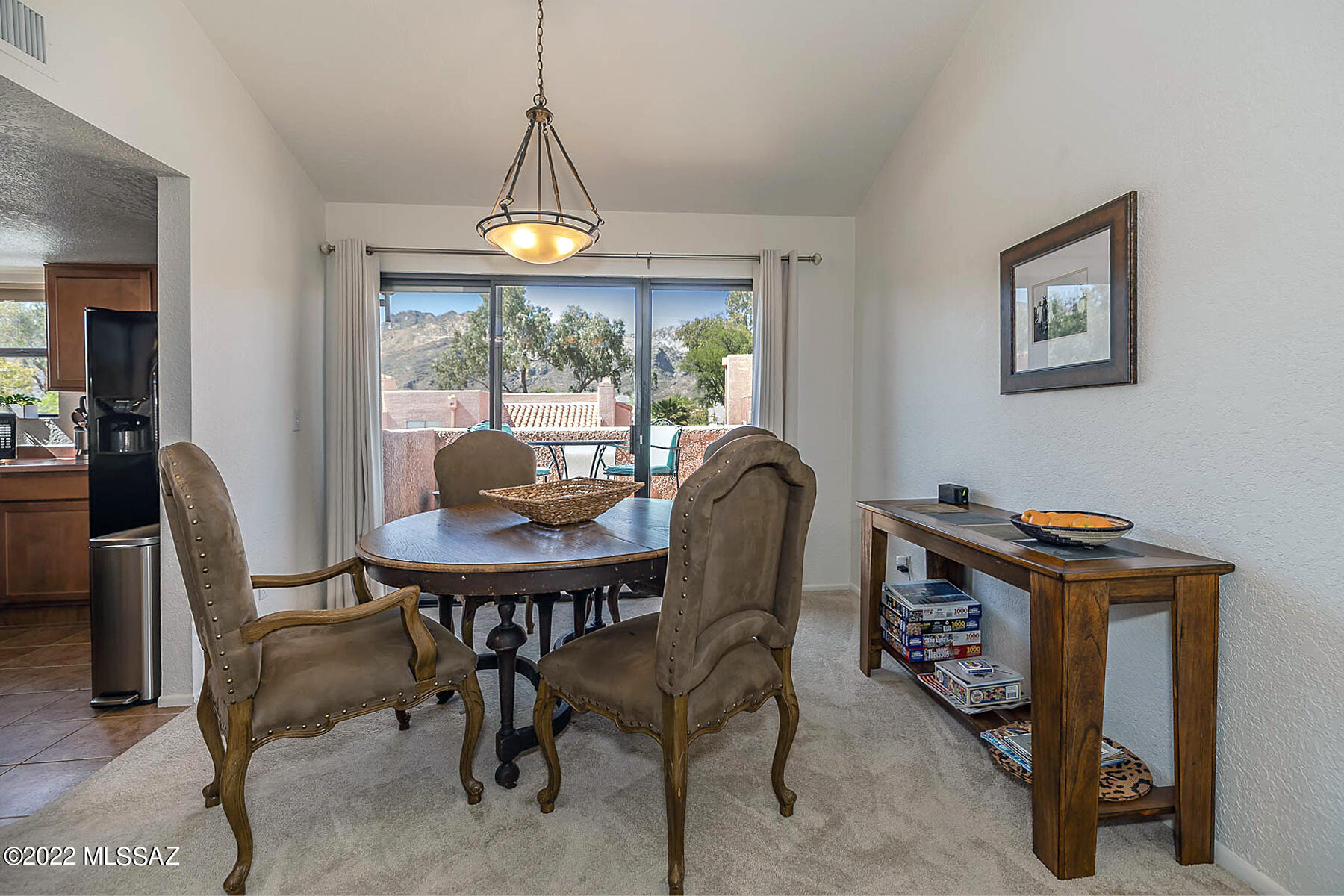 Ventana Vista Condominiums - Residential