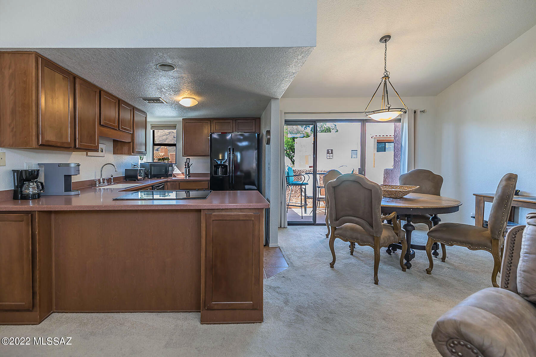 Ventana Vista Condominiums - Residential