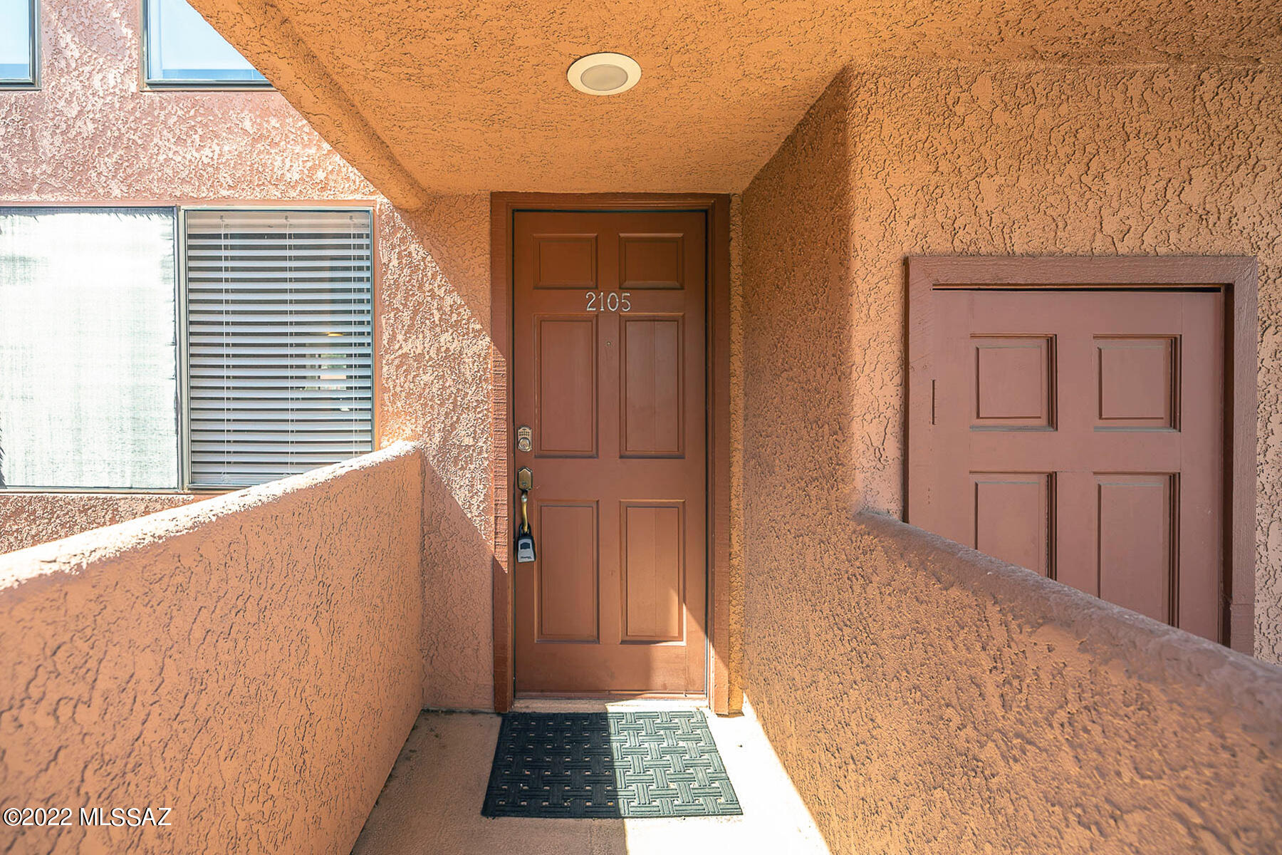 Ventana Vista Condominiums - Residential
