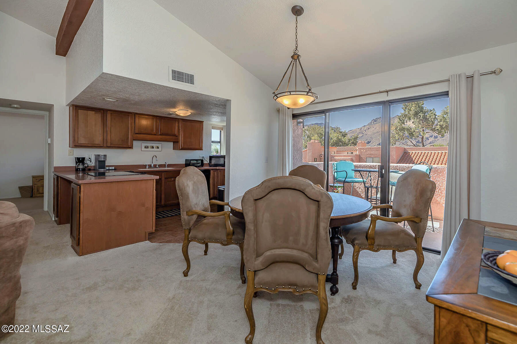 Ventana Vista Condominiums - Residential