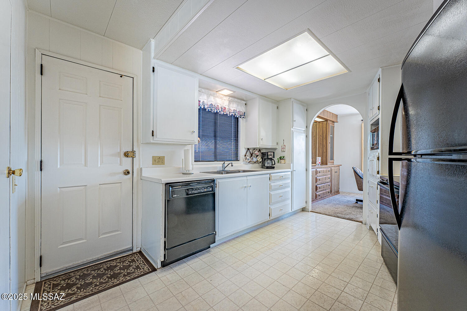 Green Valley Mobile Estates (1-311) - Residential
