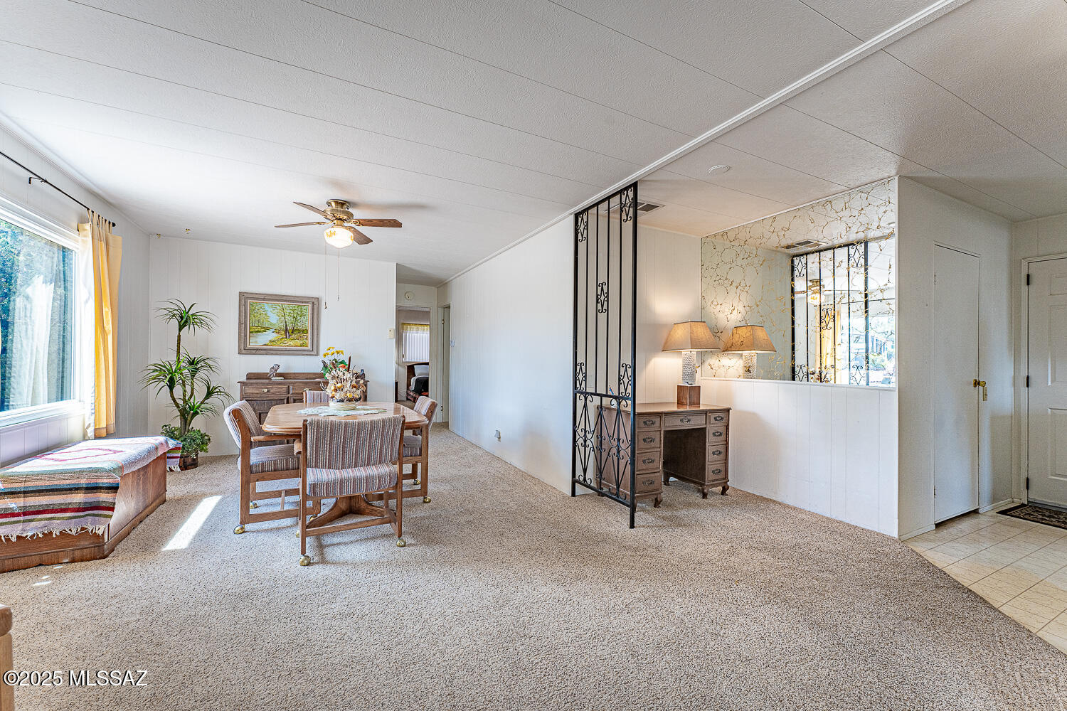 Green Valley Mobile Estates (1-311) - Residential