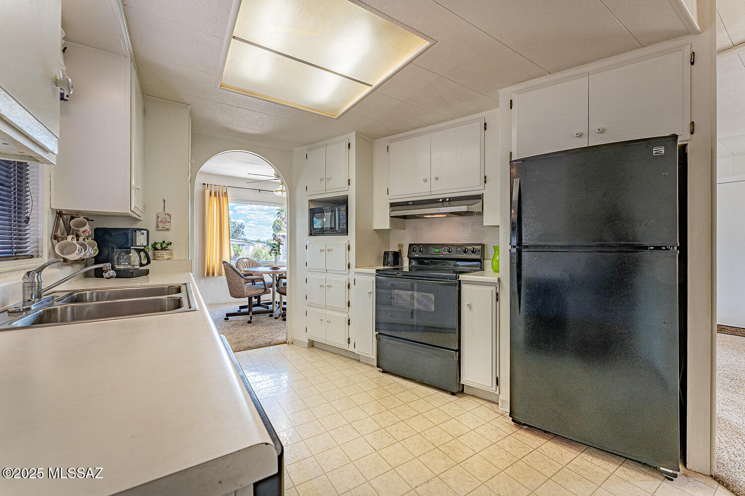 Green Valley Mobile Estates (1-311) - Residential
