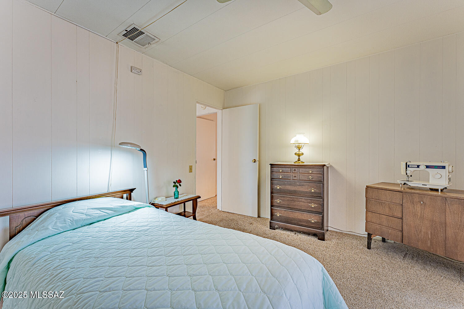 Green Valley Mobile Estates (1-311) - Residential